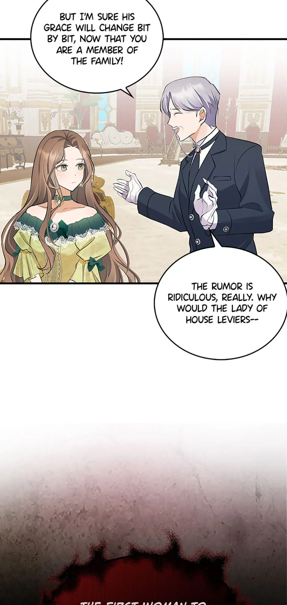 Lady Swindler Chapter 0.1 - page 51