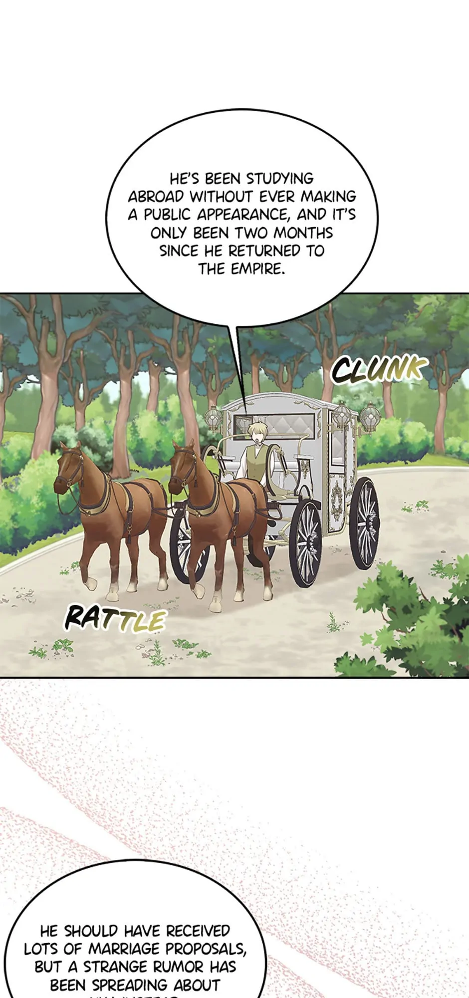 Lady Swindler Chapter 0.1 - page 9