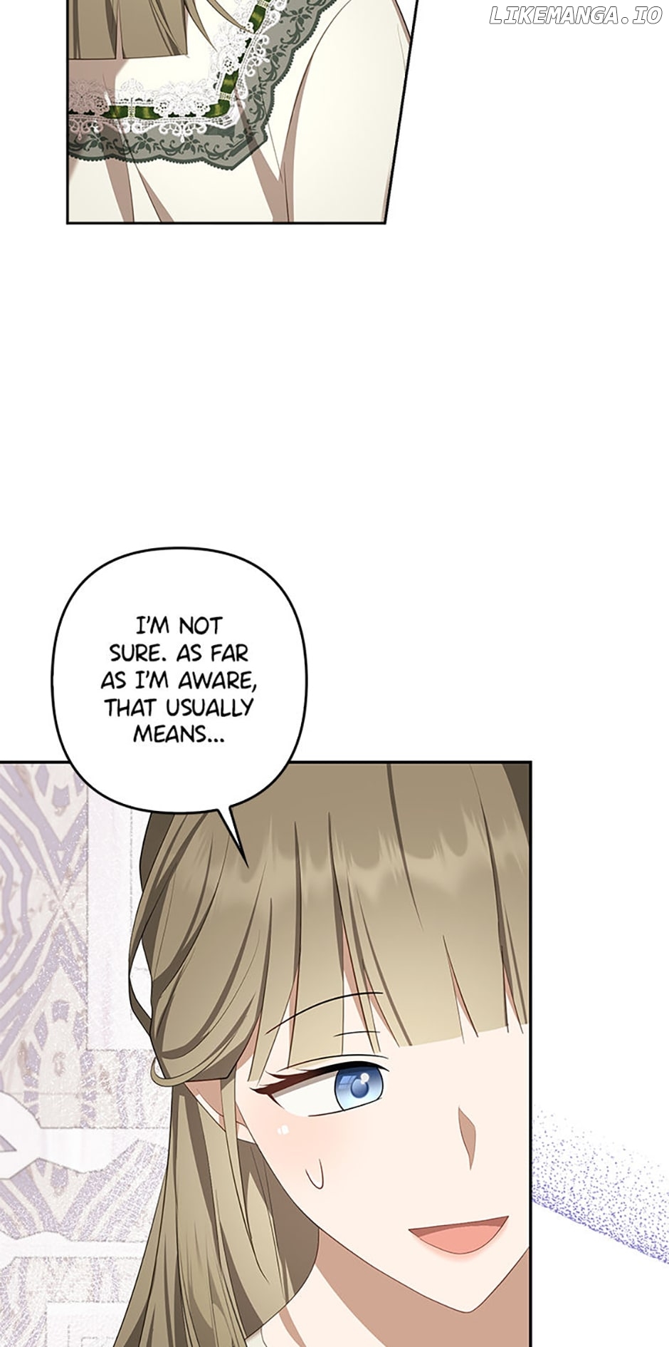 Lady Swindler Chapter 32 - page 11