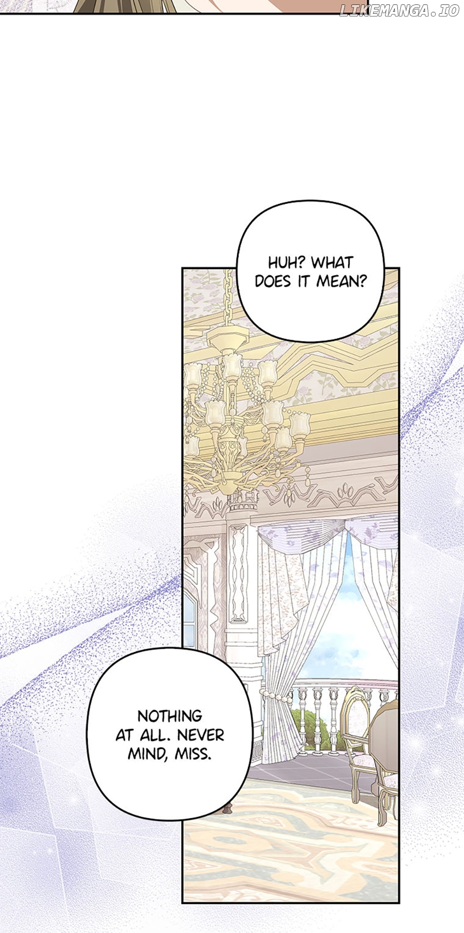 Lady Swindler Chapter 32 - page 12