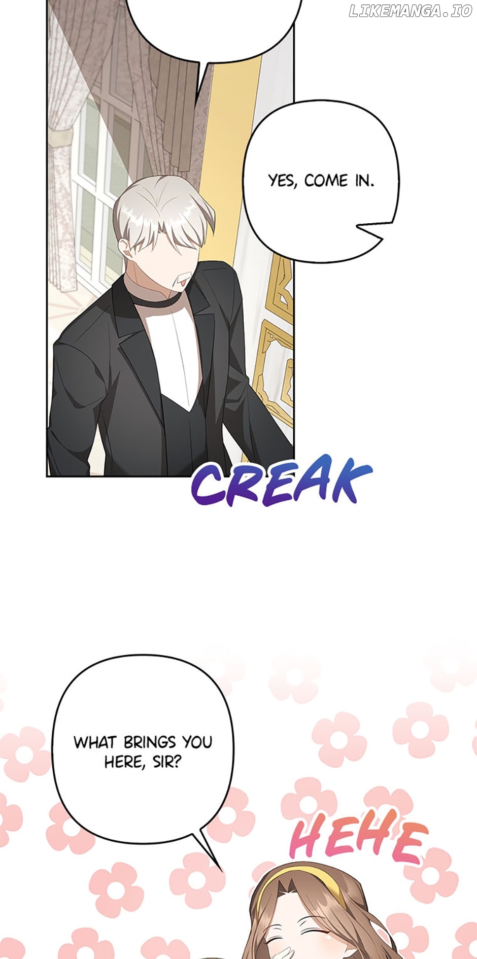 Lady Swindler Chapter 32 - page 14