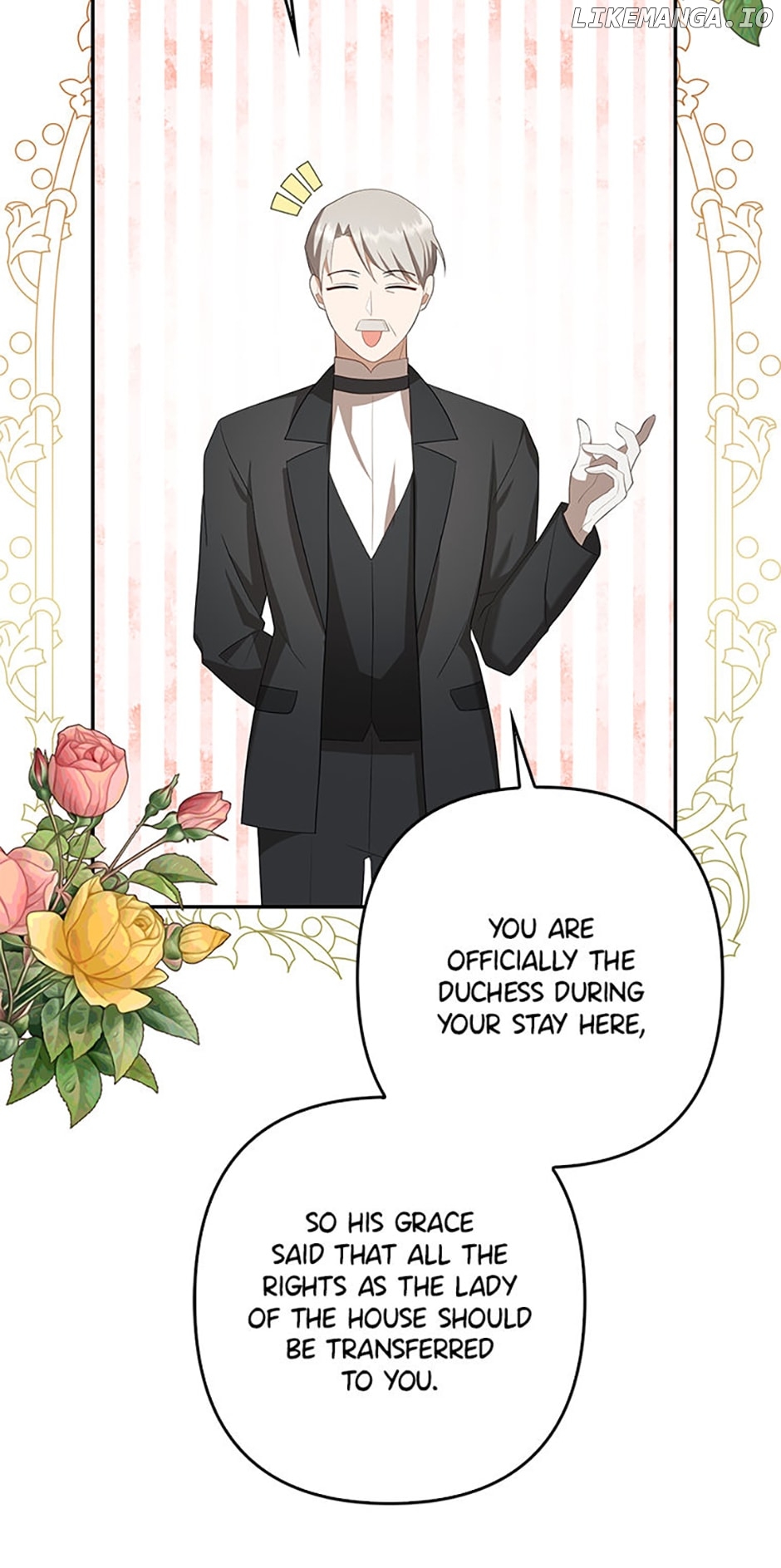 Lady Swindler Chapter 32 - page 17