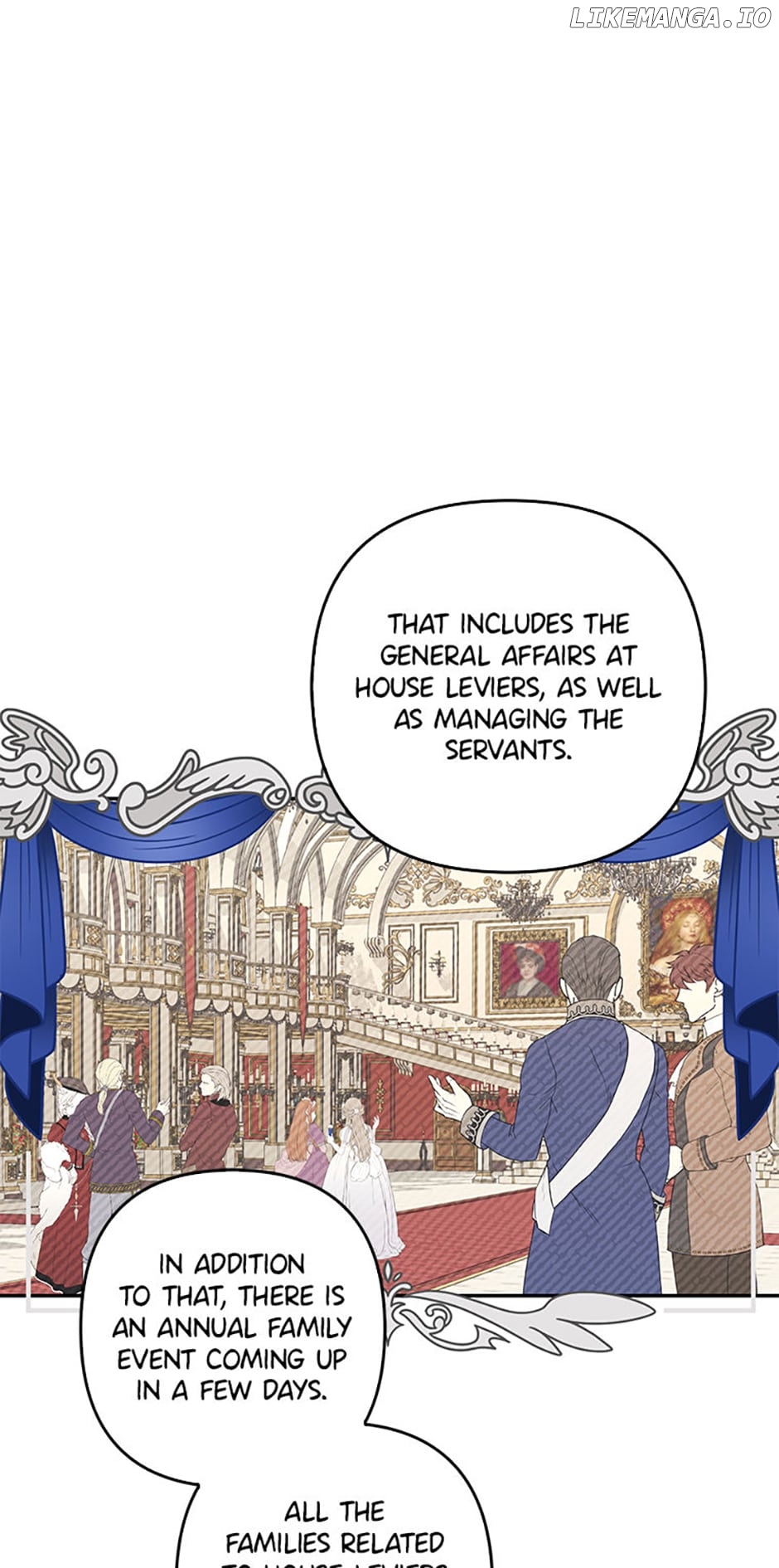 Lady Swindler Chapter 32 - page 18