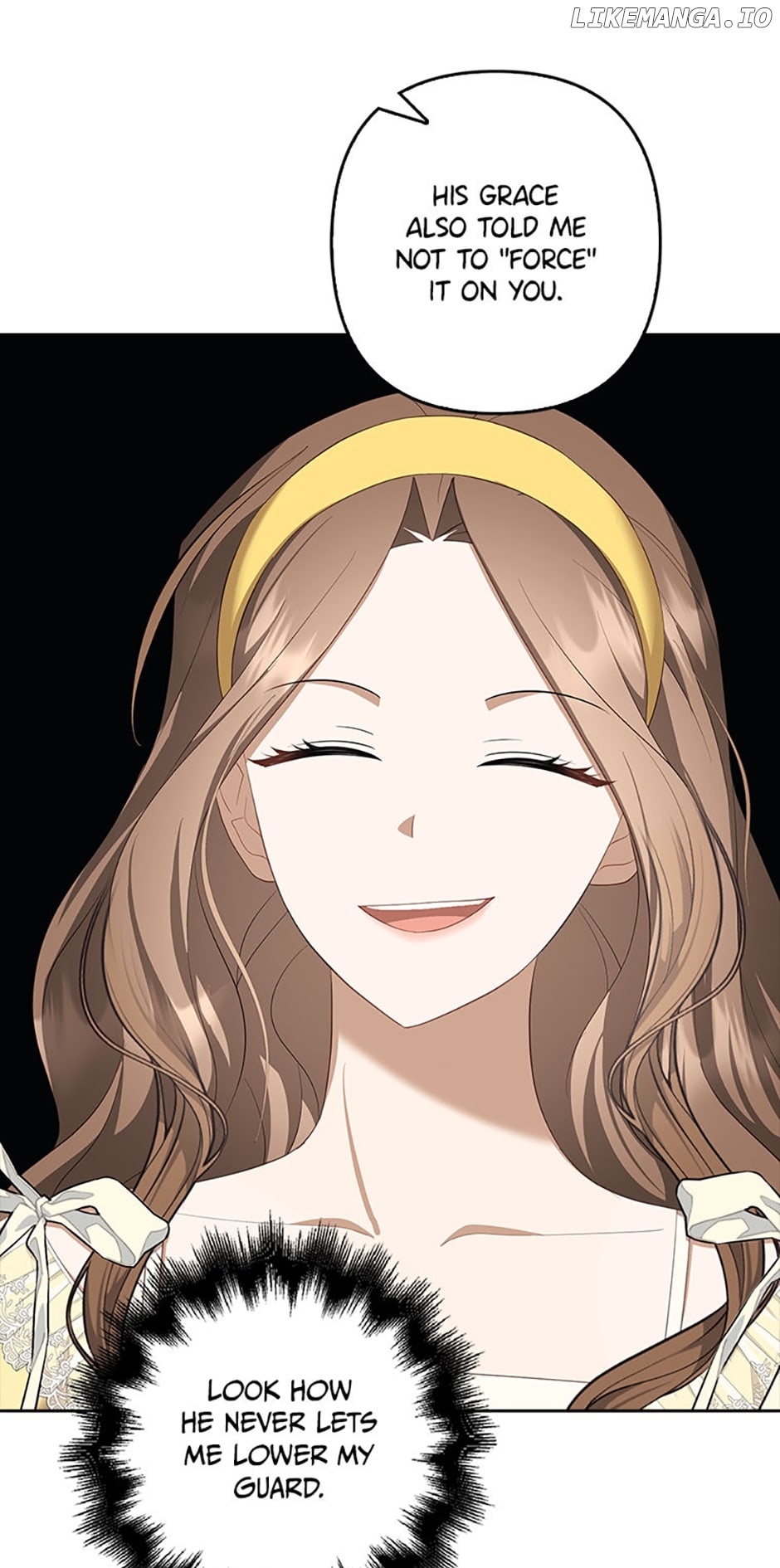 Lady Swindler Chapter 32 - page 24