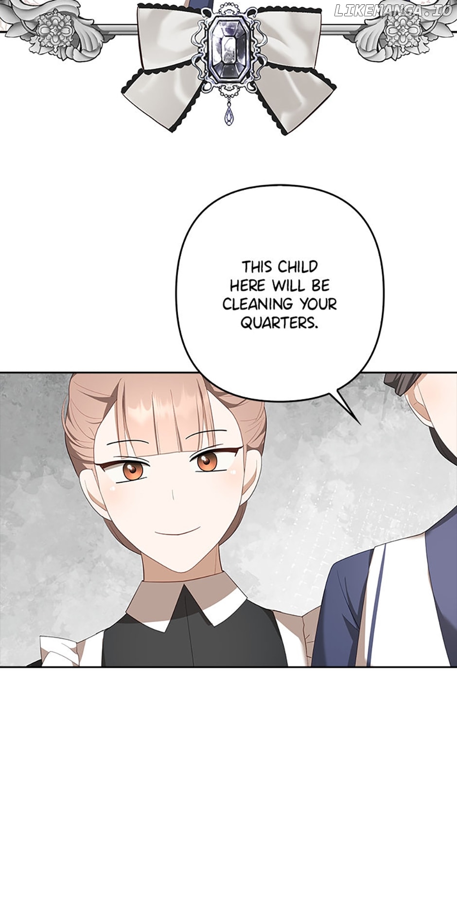 Lady Swindler Chapter 32 - page 28