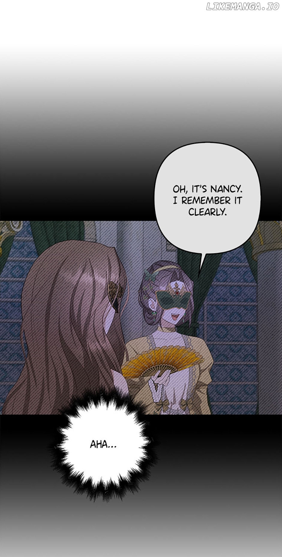 Lady Swindler Chapter 32 - page 30
