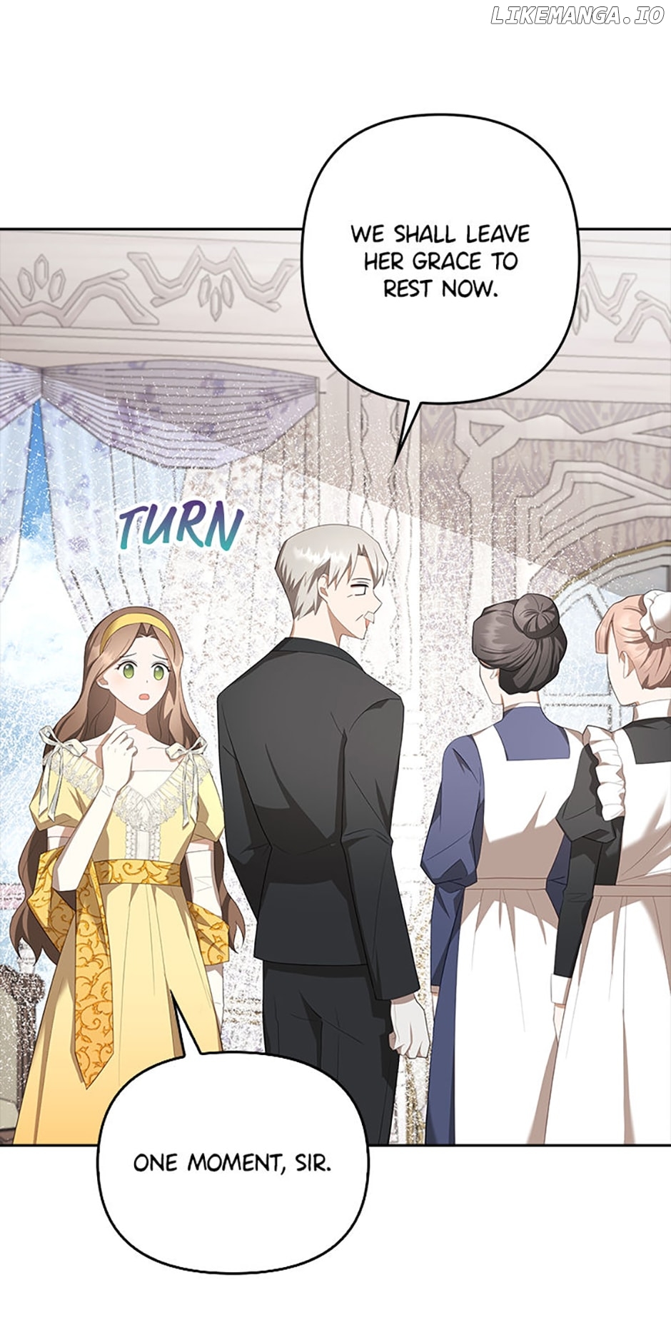 Lady Swindler Chapter 32 - page 32