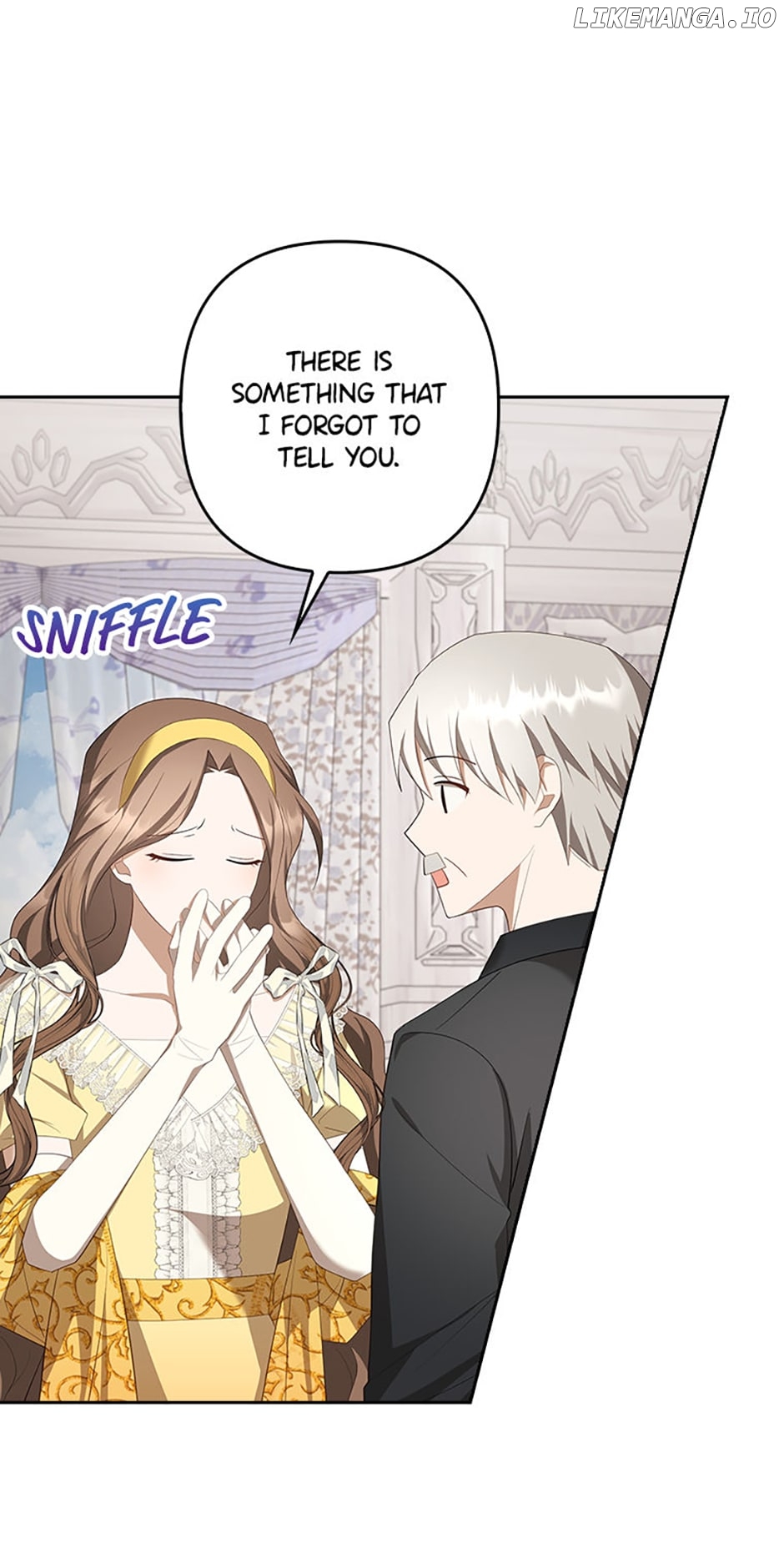 Lady Swindler Chapter 32 - page 33