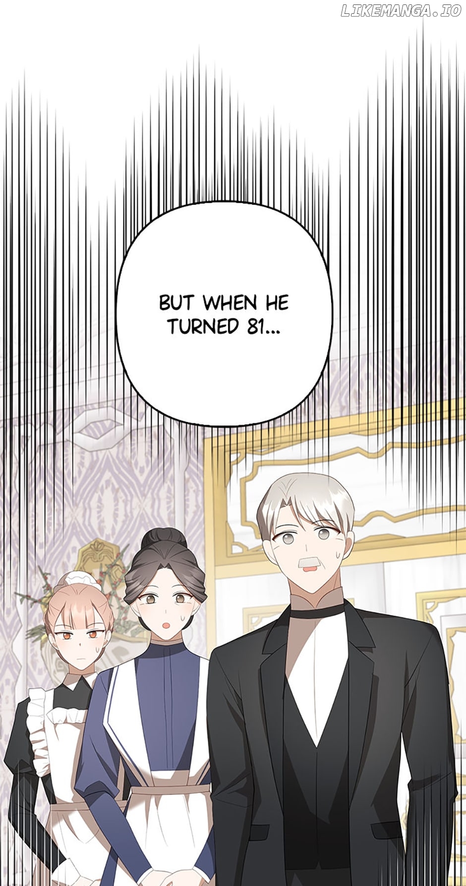 Lady Swindler Chapter 32 - page 35