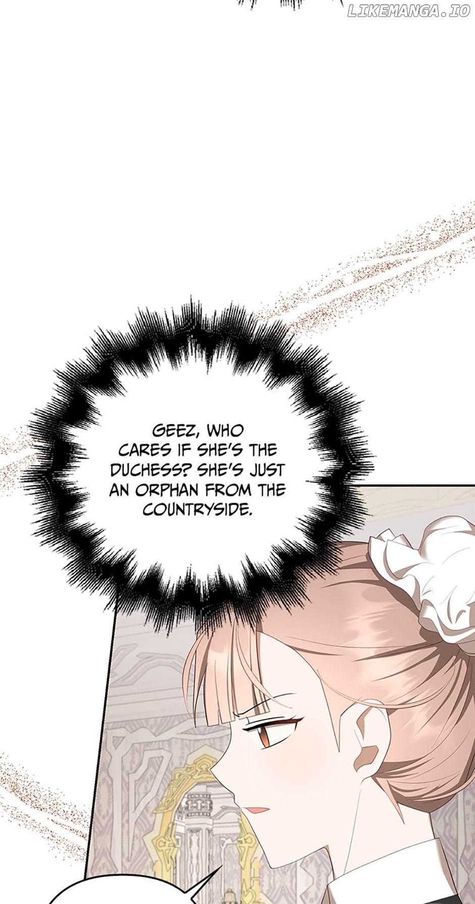Lady Swindler Chapter 32 - page 39