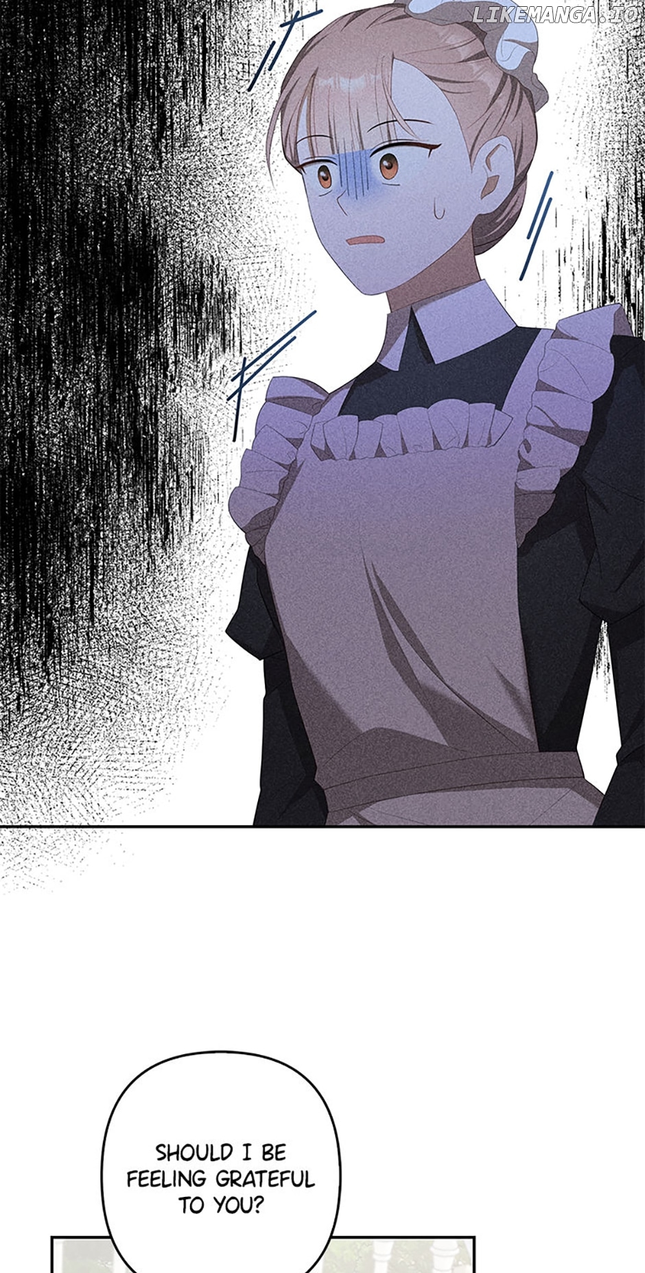 Lady Swindler Chapter 32 - page 46