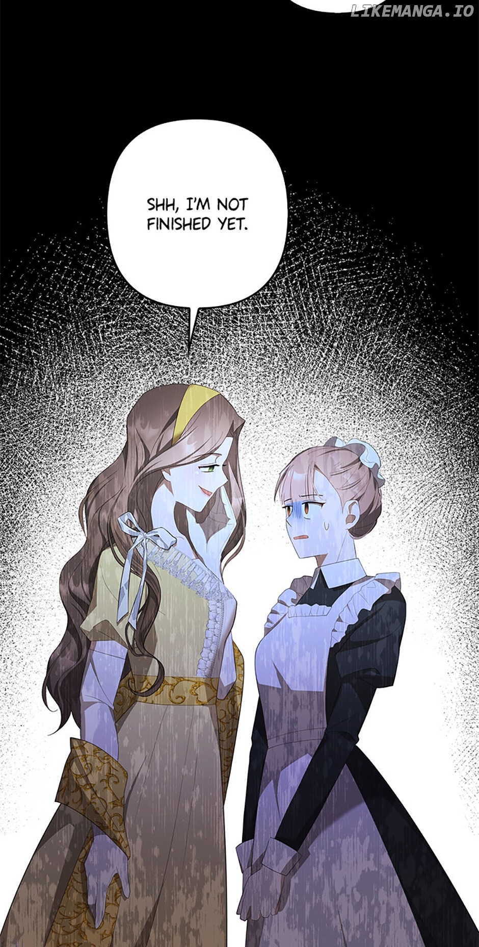 Lady Swindler Chapter 32 - page 49
