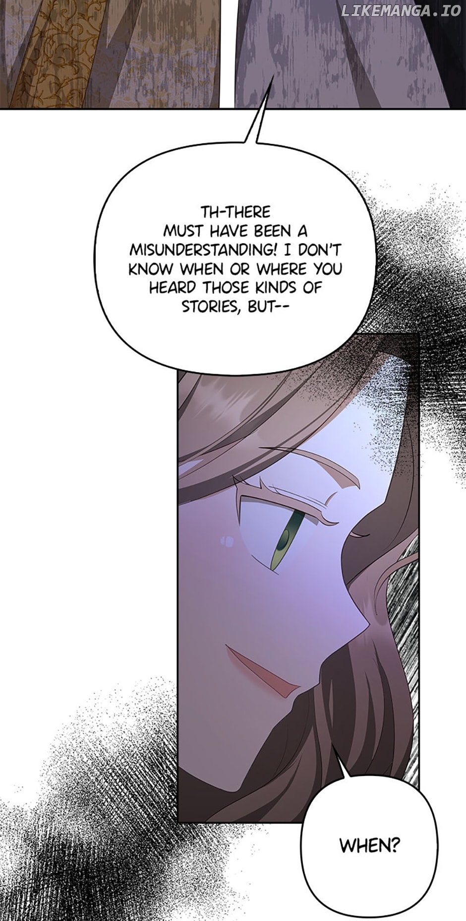 Lady Swindler Chapter 32 - page 50