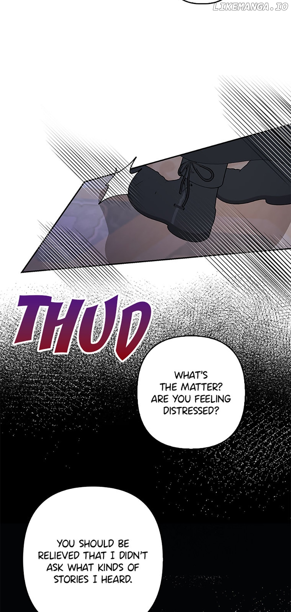 Lady Swindler Chapter 32 - page 54