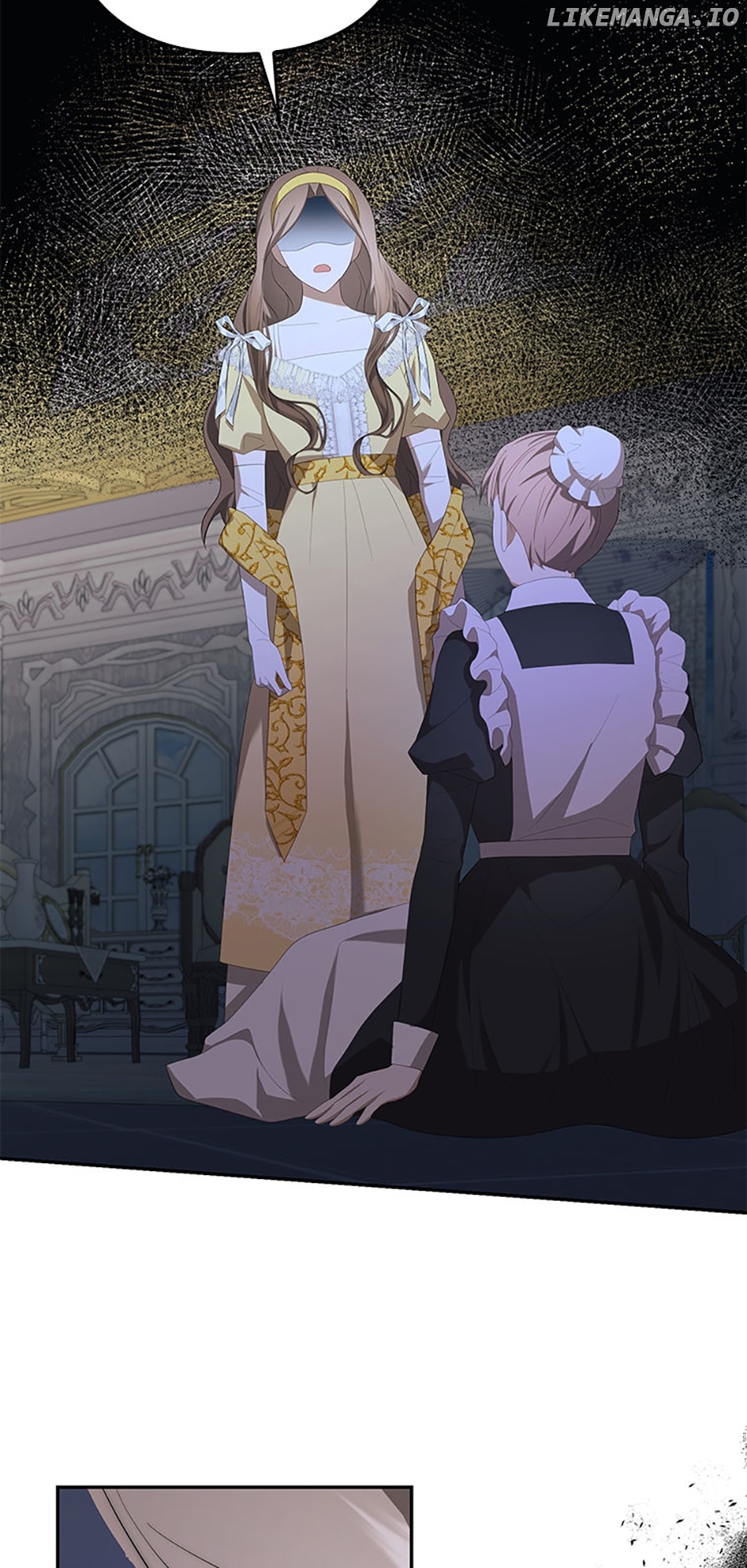 Lady Swindler Chapter 32 - page 55