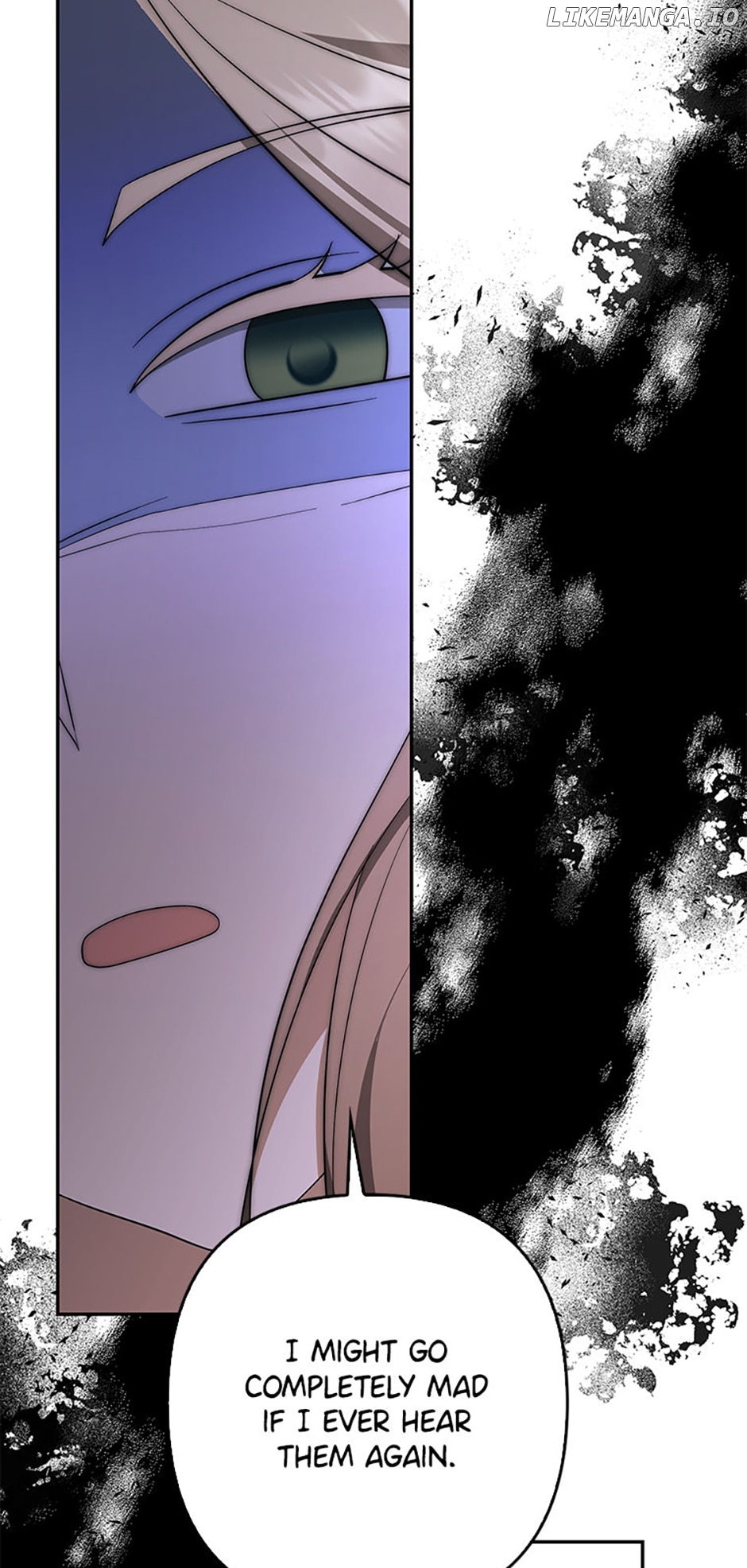 Lady Swindler Chapter 32 - page 56