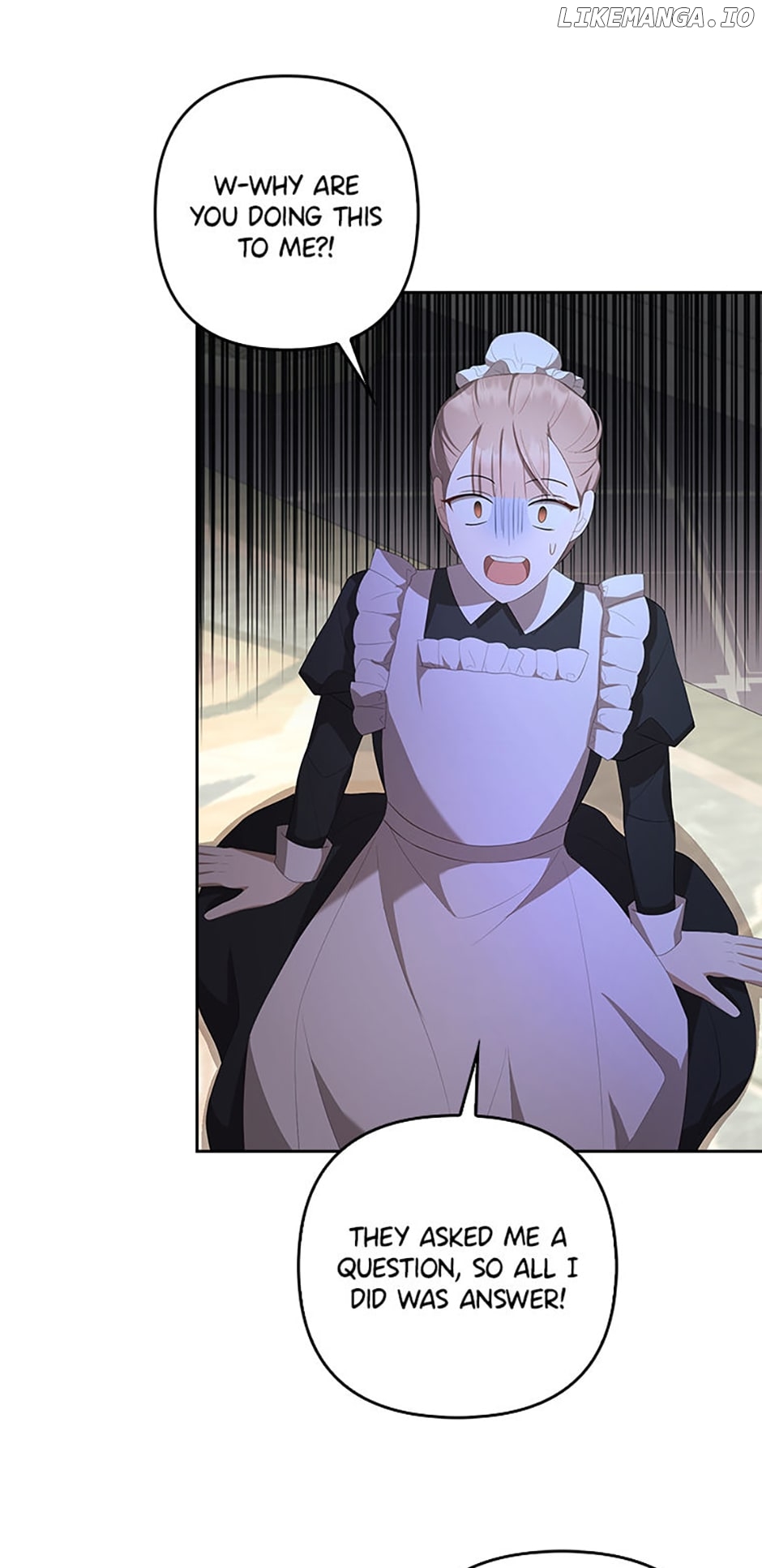 Lady Swindler Chapter 32 - page 60