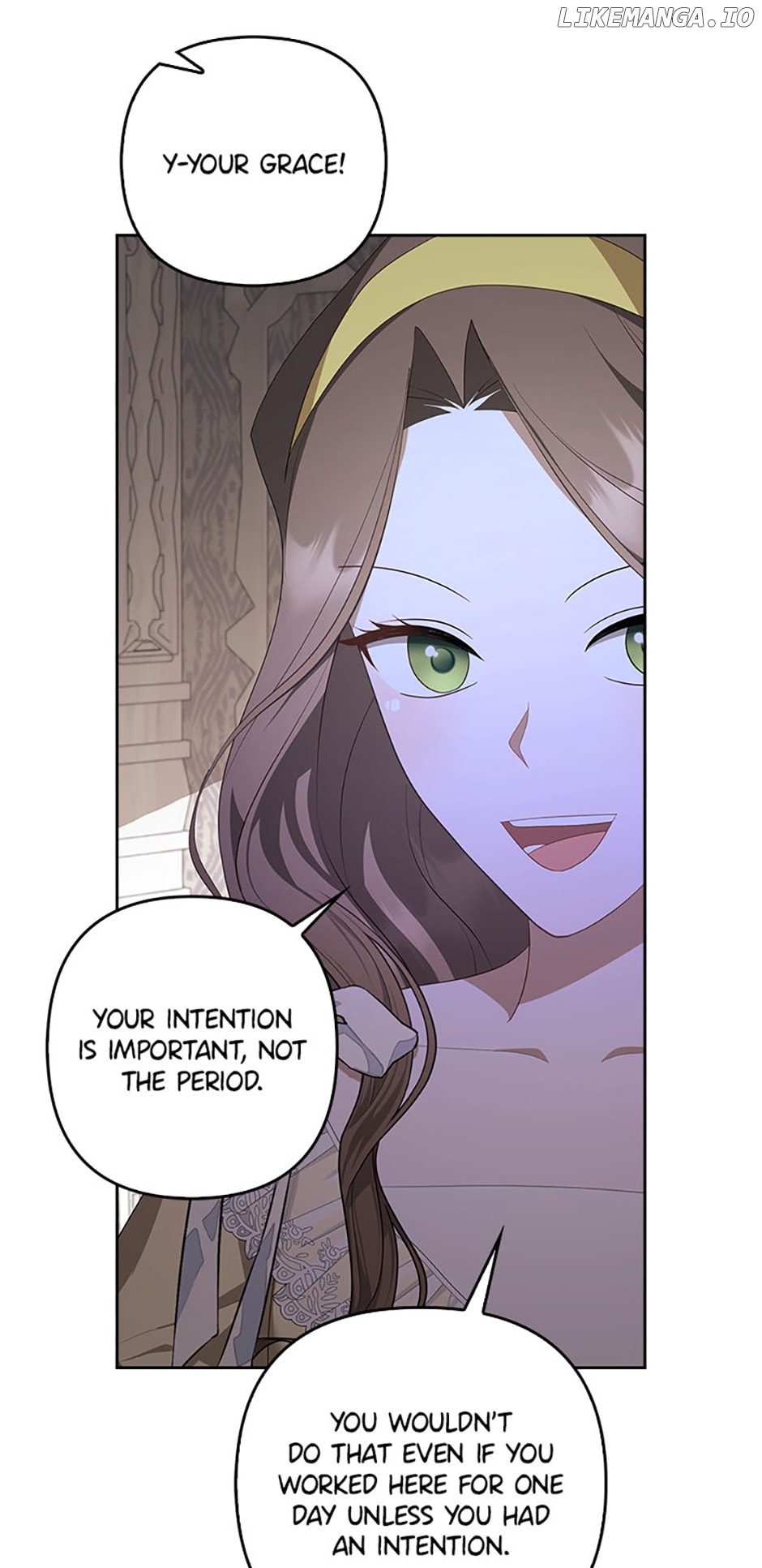 Lady Swindler Chapter 32 - page 64