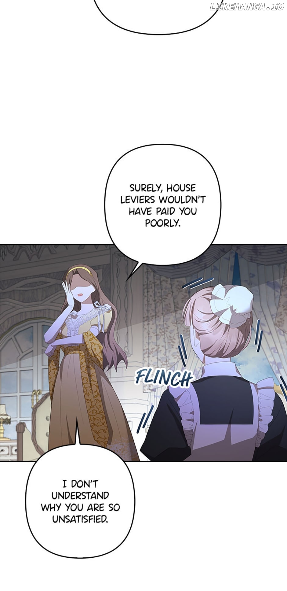 Lady Swindler Chapter 32 - page 65