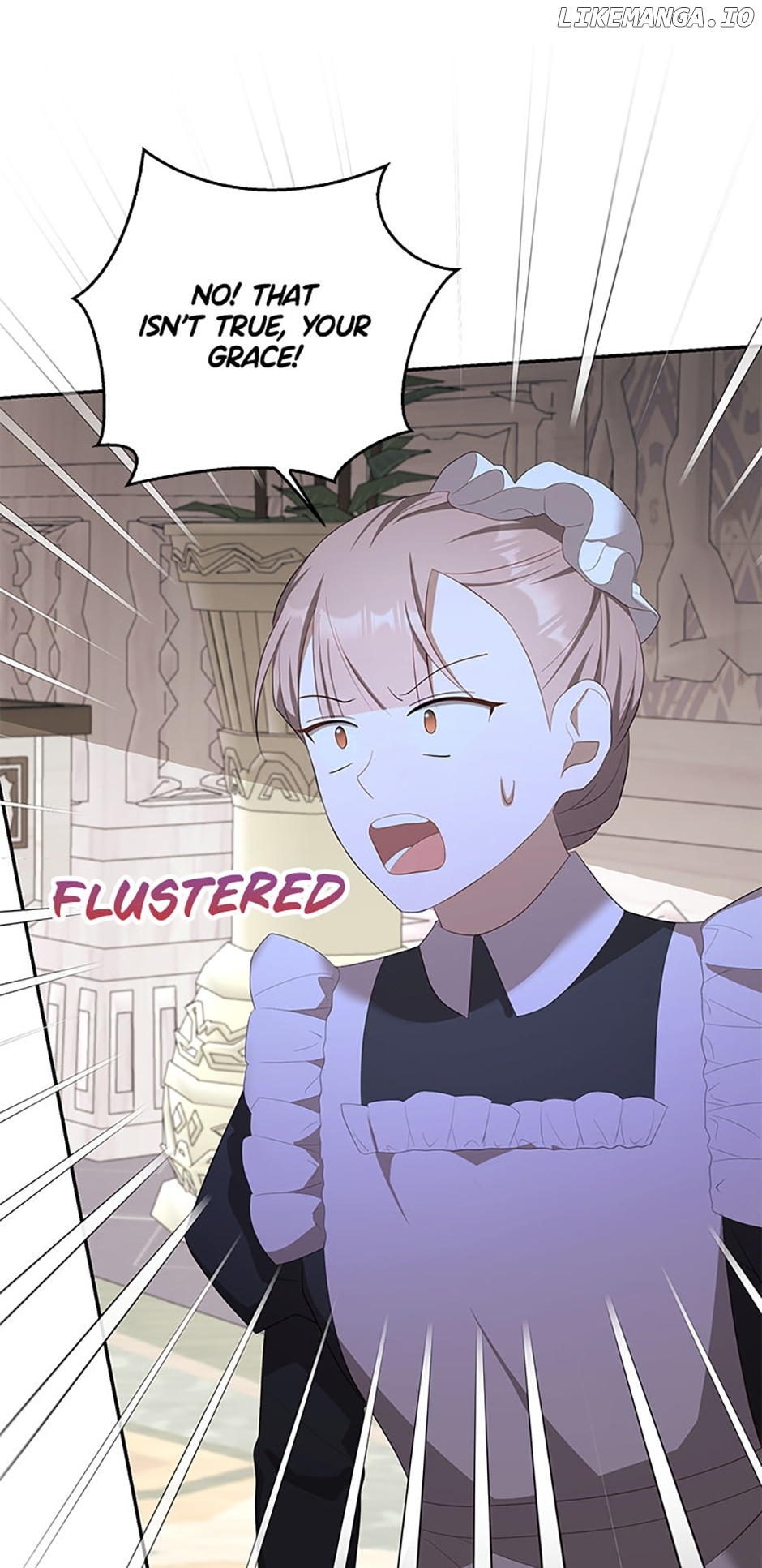 Lady Swindler Chapter 32 - page 66