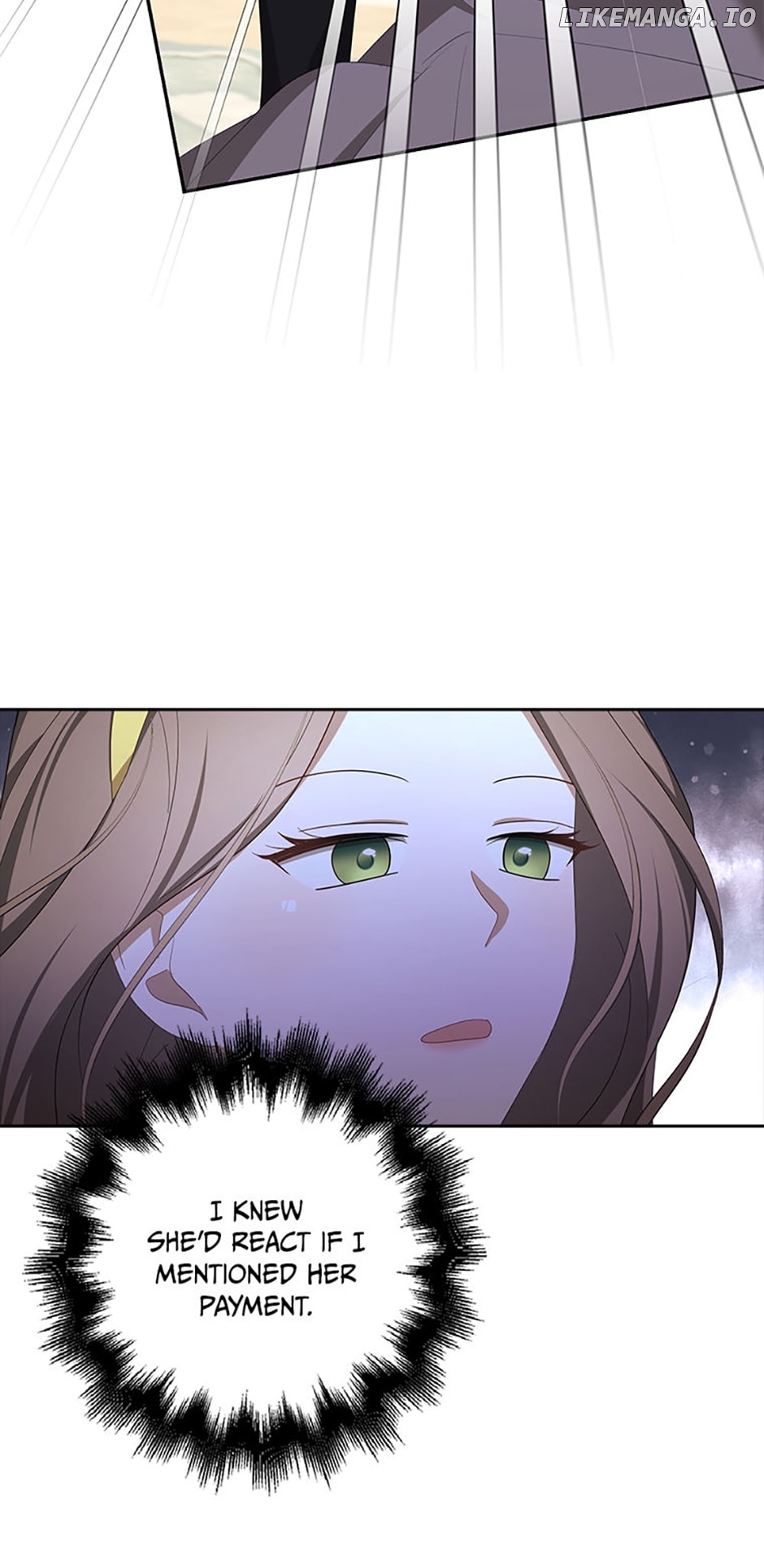 Lady Swindler Chapter 32 - page 67
