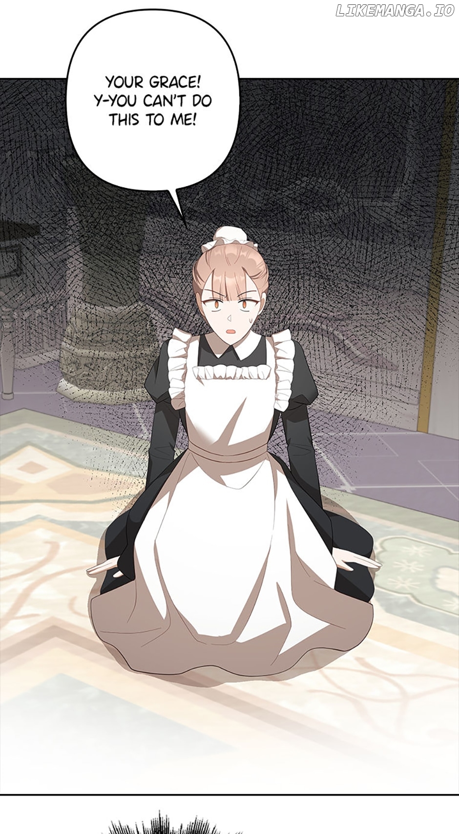 Lady Swindler Chapter 32 - page 68