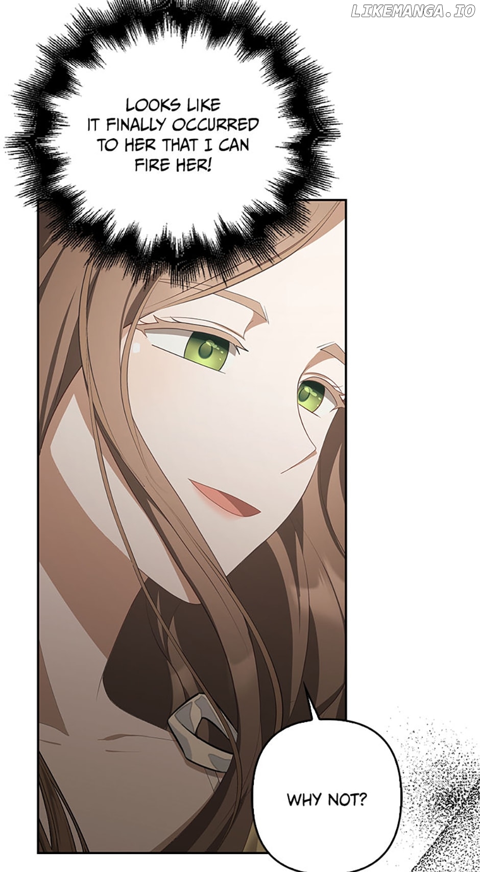 Lady Swindler Chapter 32 - page 69