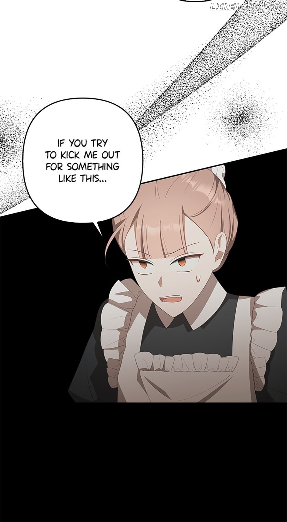 Lady Swindler Chapter 32 - page 70