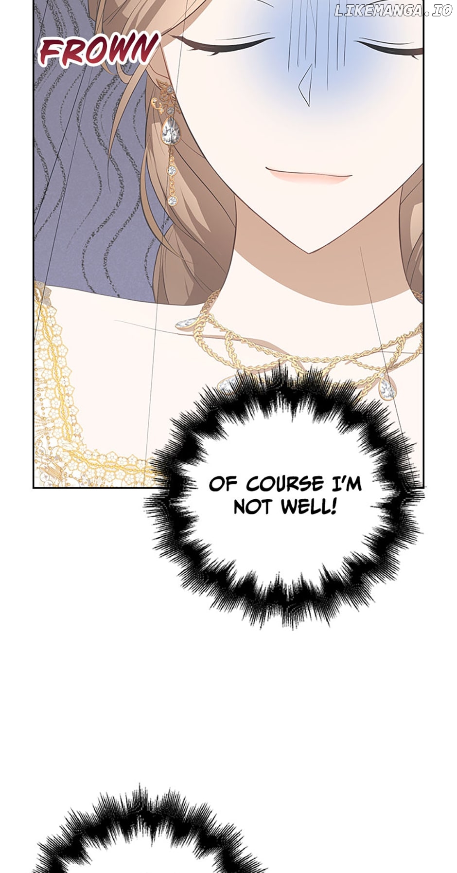 Lady Swindler Chapter 27 - page 6