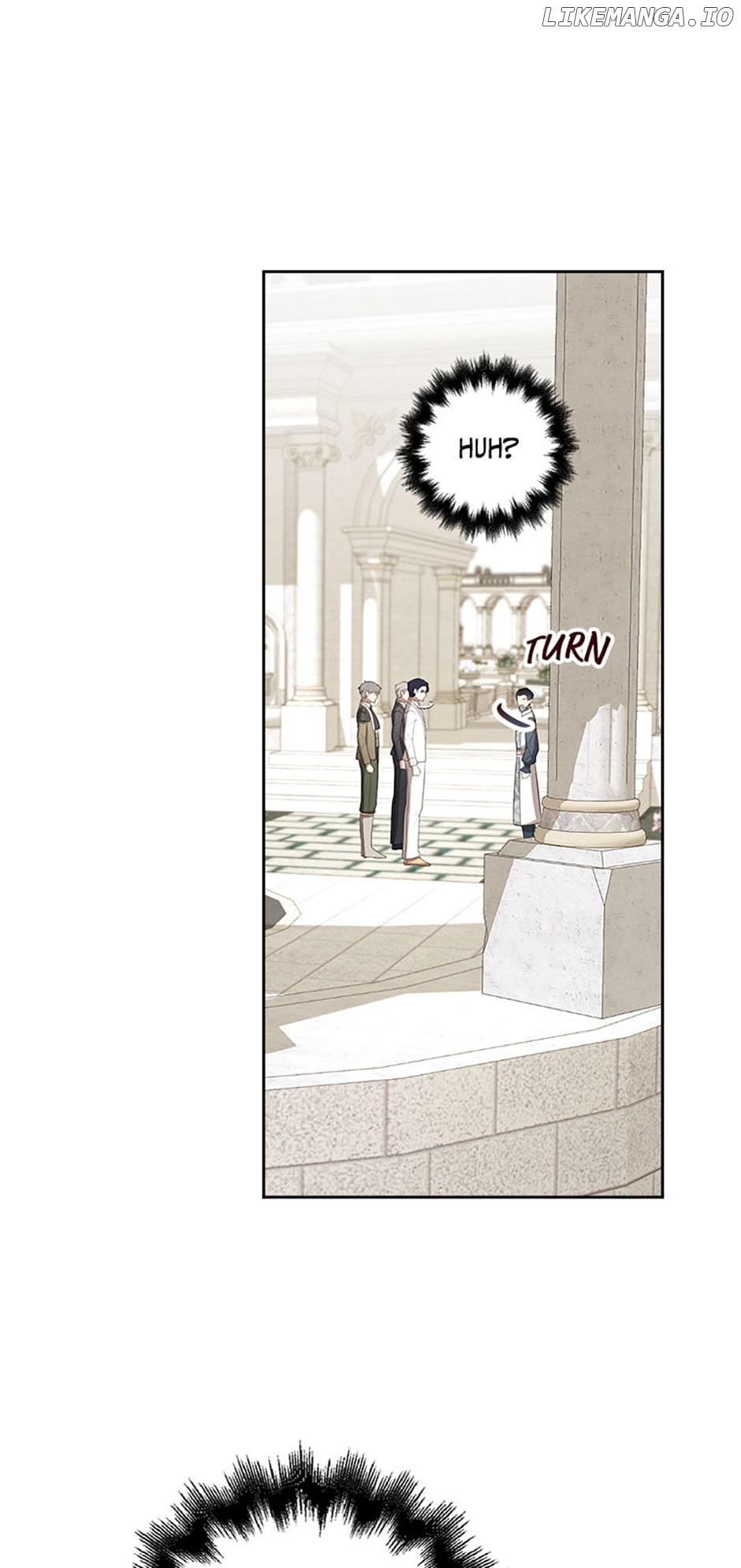Lady Swindler Chapter 27 - page 60