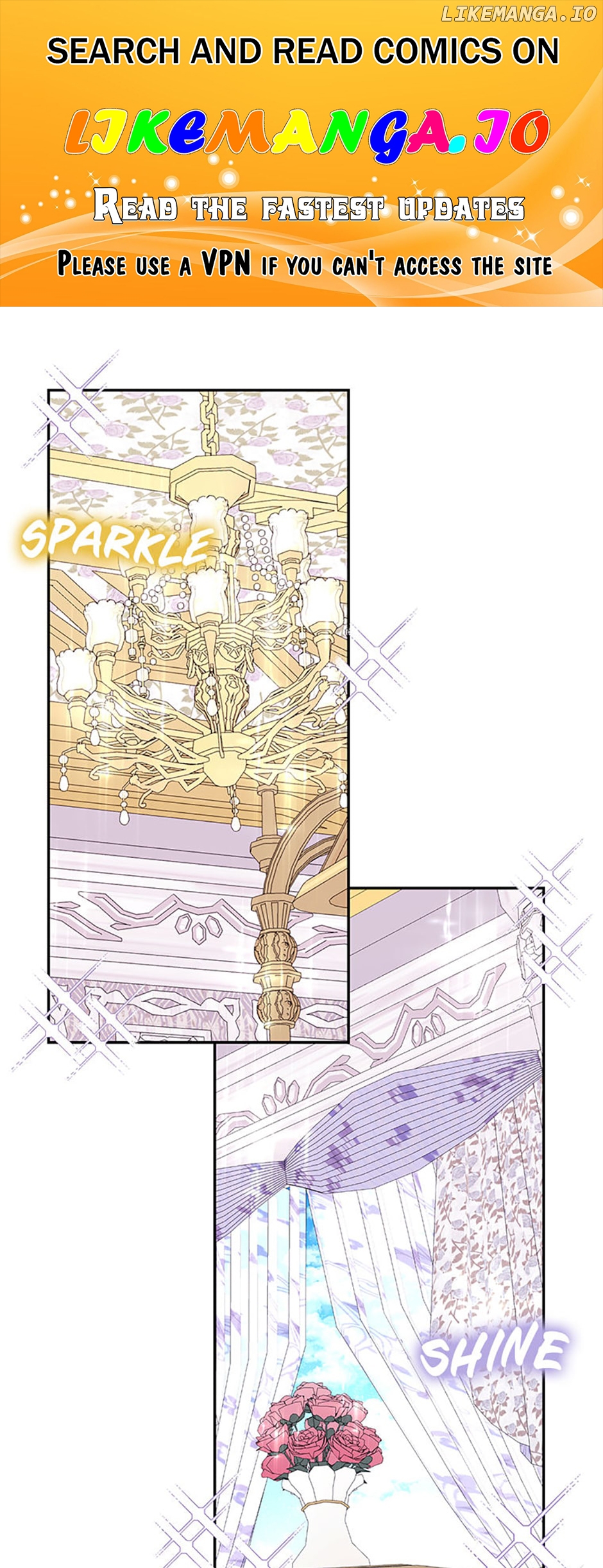 Lady Swindler Chapter 29 - page 1