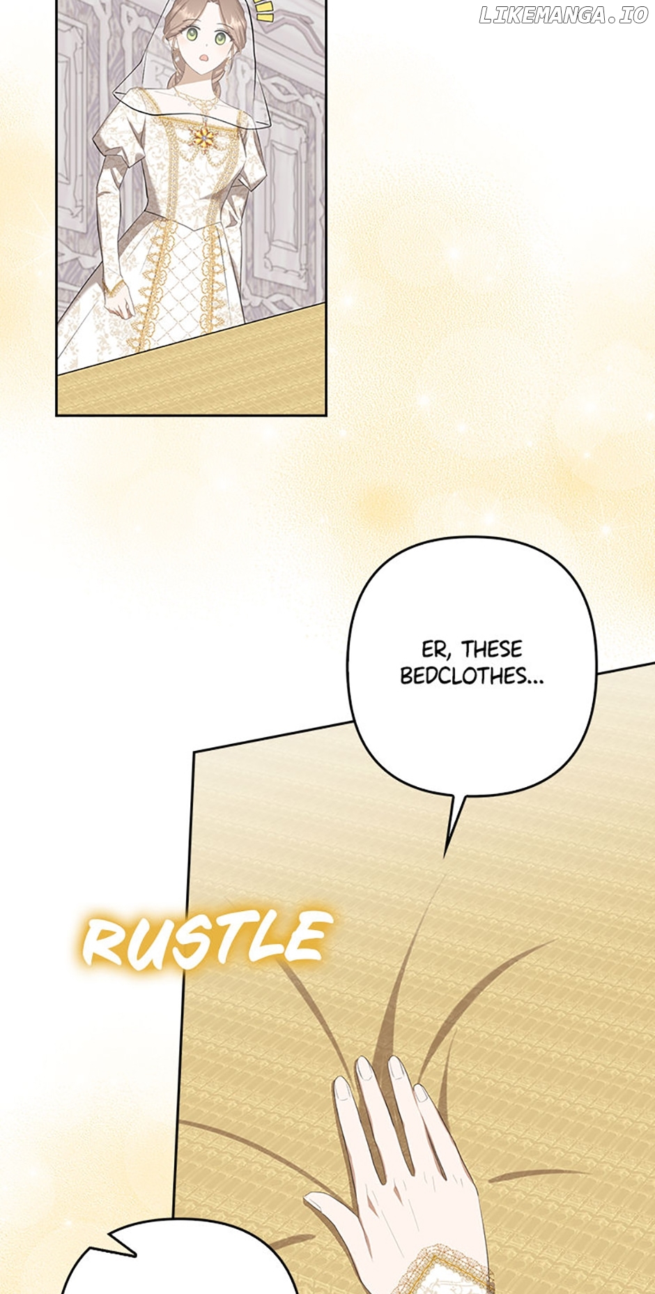 Lady Swindler Chapter 29 - page 10