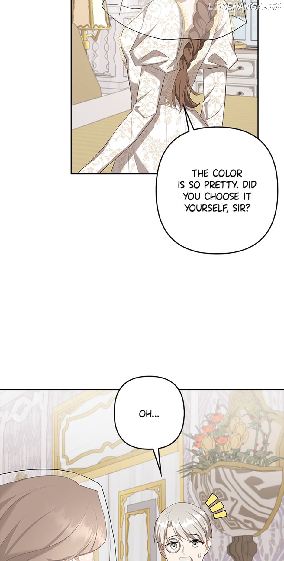 Lady Swindler Chapter 29 - page 12
