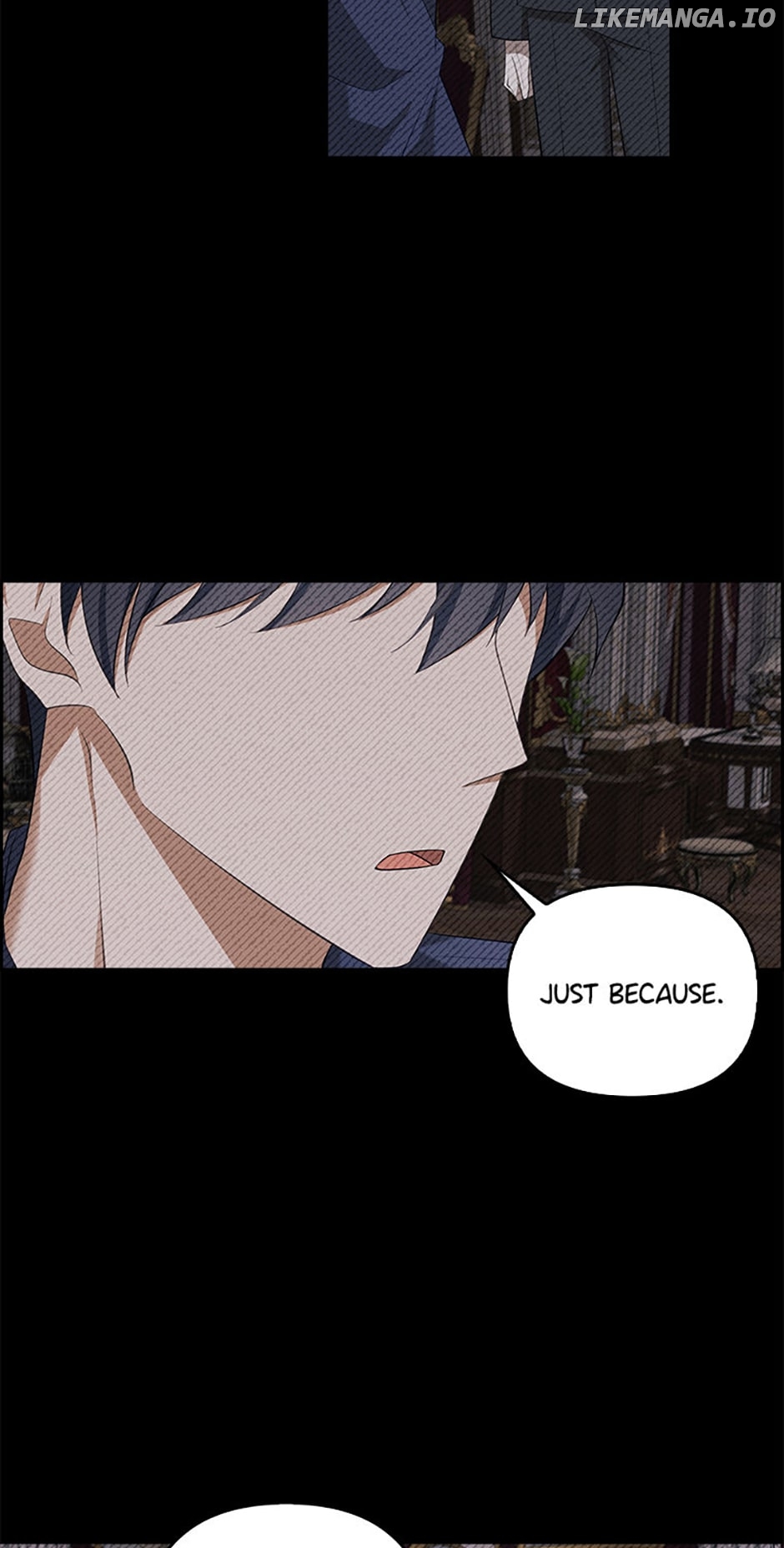 Lady Swindler Chapter 29 - page 15
