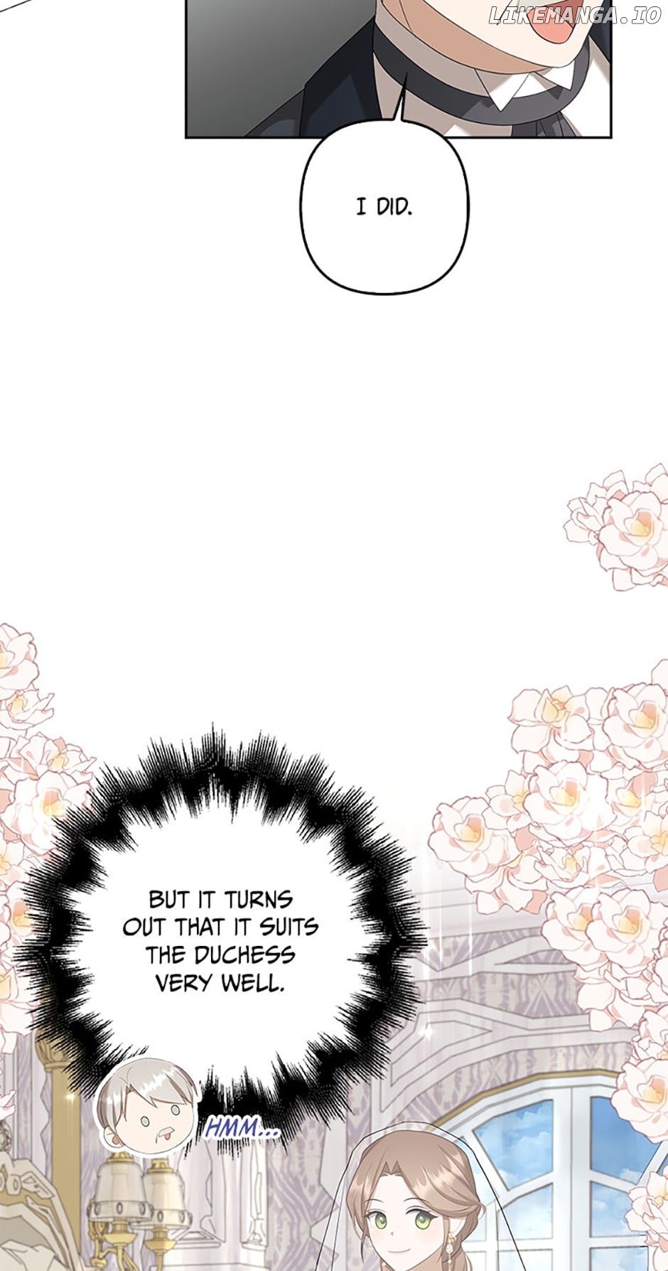 Lady Swindler Chapter 29 - page 18