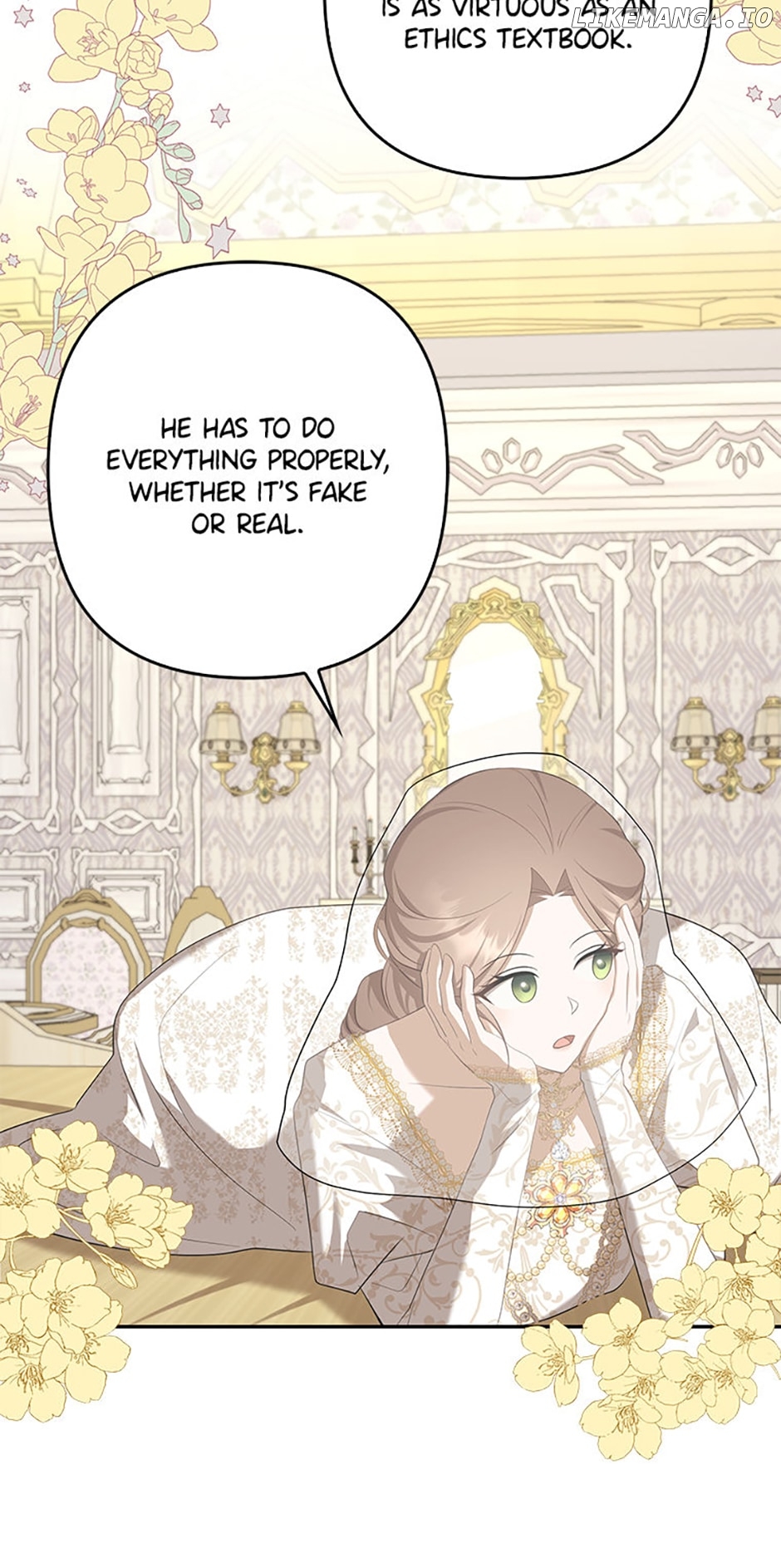 Lady Swindler Chapter 29 - page 34