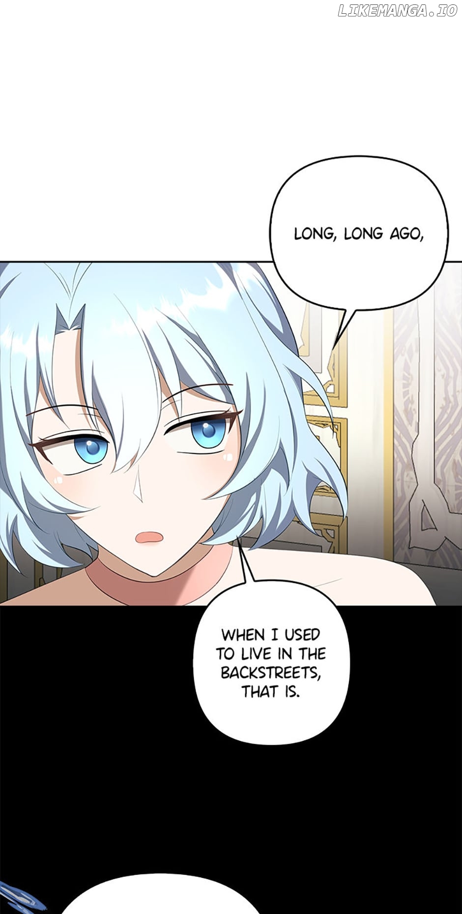 Lady Swindler Chapter 29 - page 36