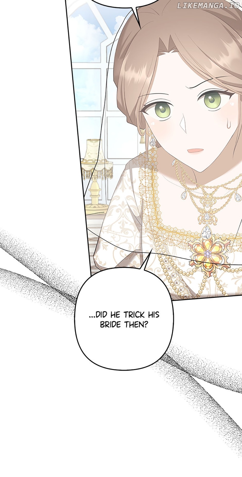 Lady Swindler Chapter 29 - page 40