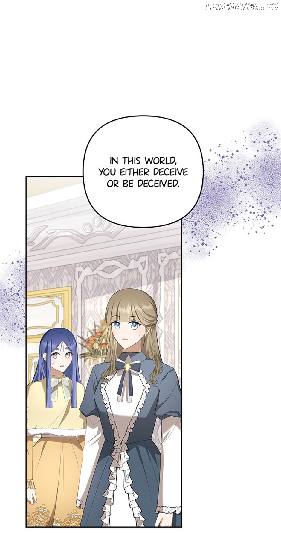 Lady Swindler Chapter 29 - page 42