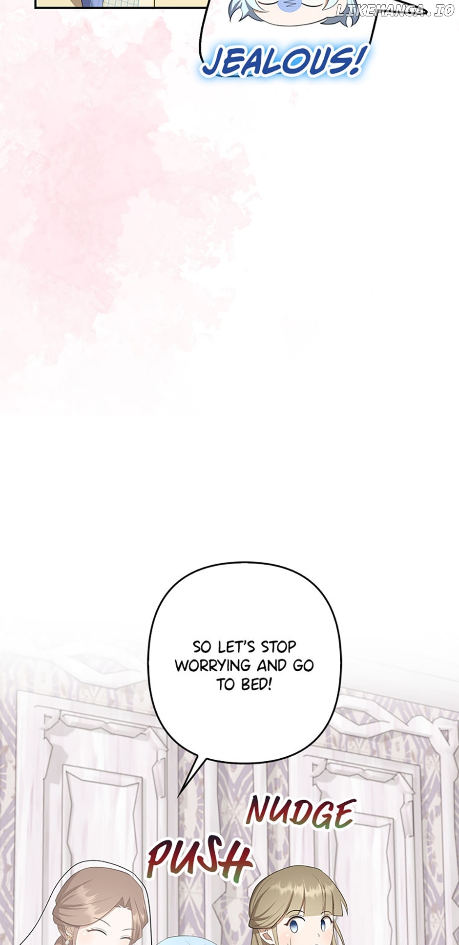 Lady Swindler Chapter 29 - page 47