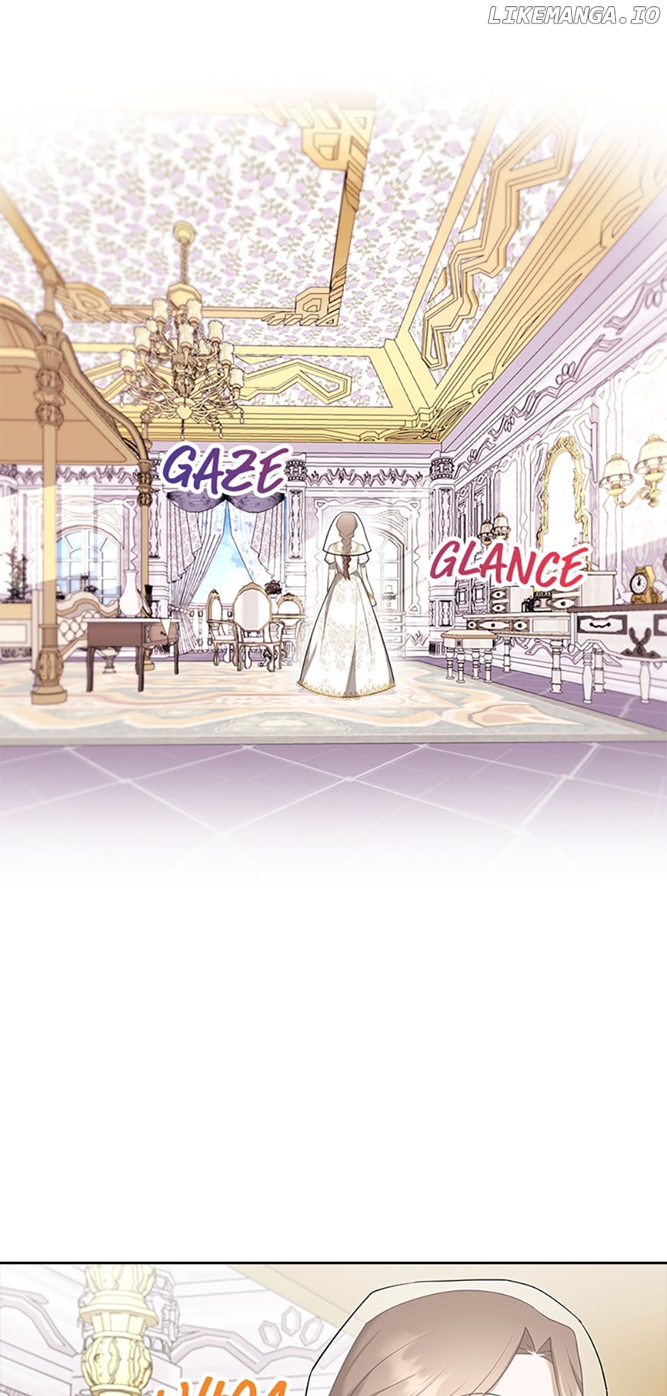 Lady Swindler Chapter 29 - page 5