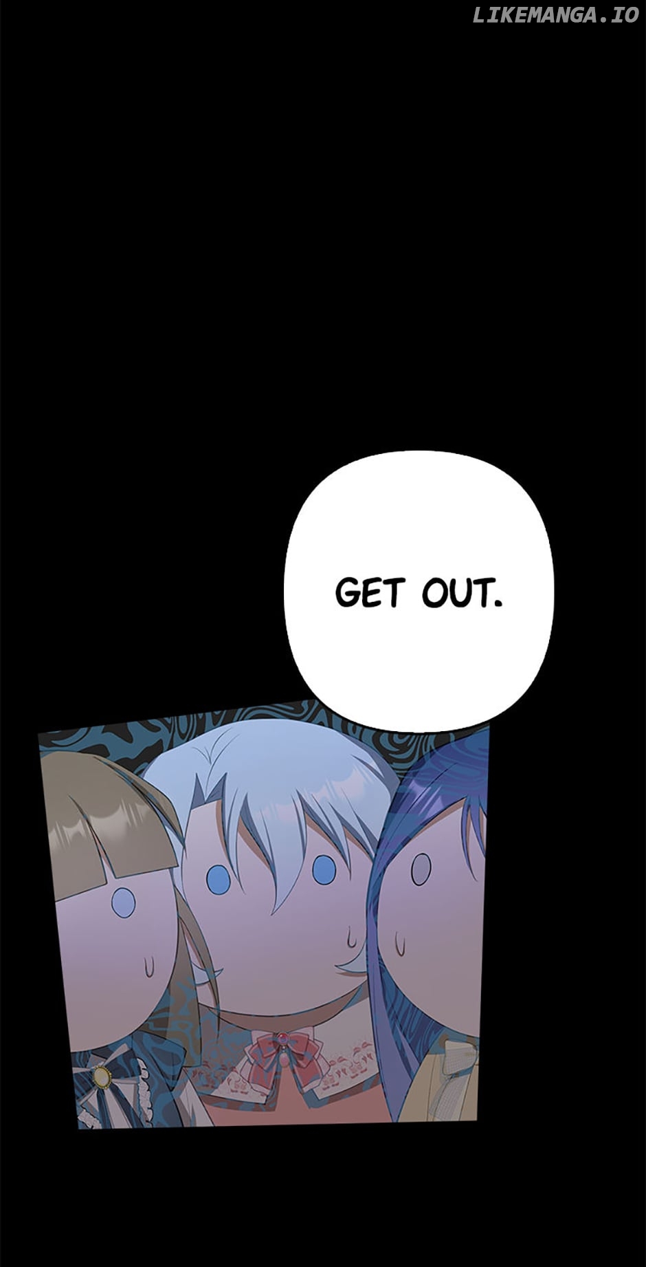 Lady Swindler Chapter 29 - page 61
