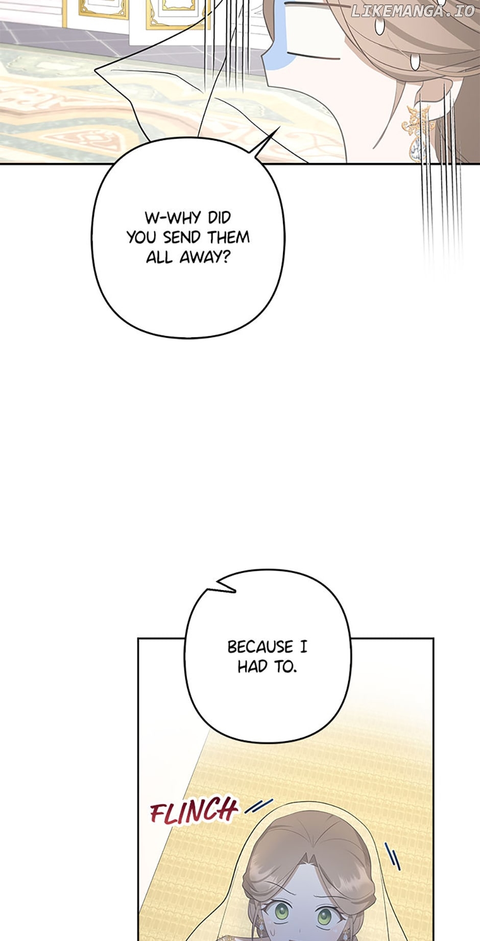 Lady Swindler Chapter 29 - page 64