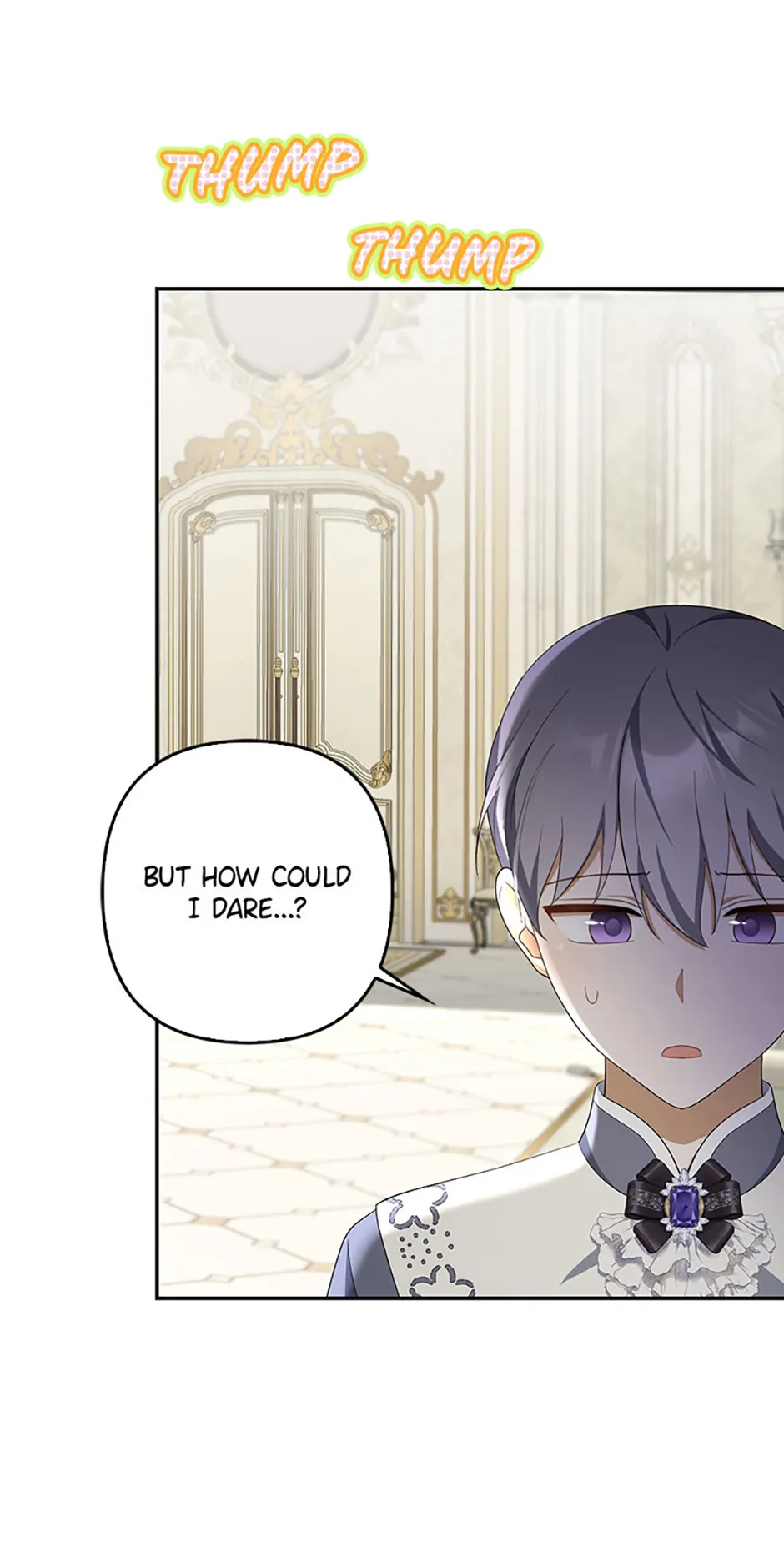 Lady Swindler Chapter 52 - page 22