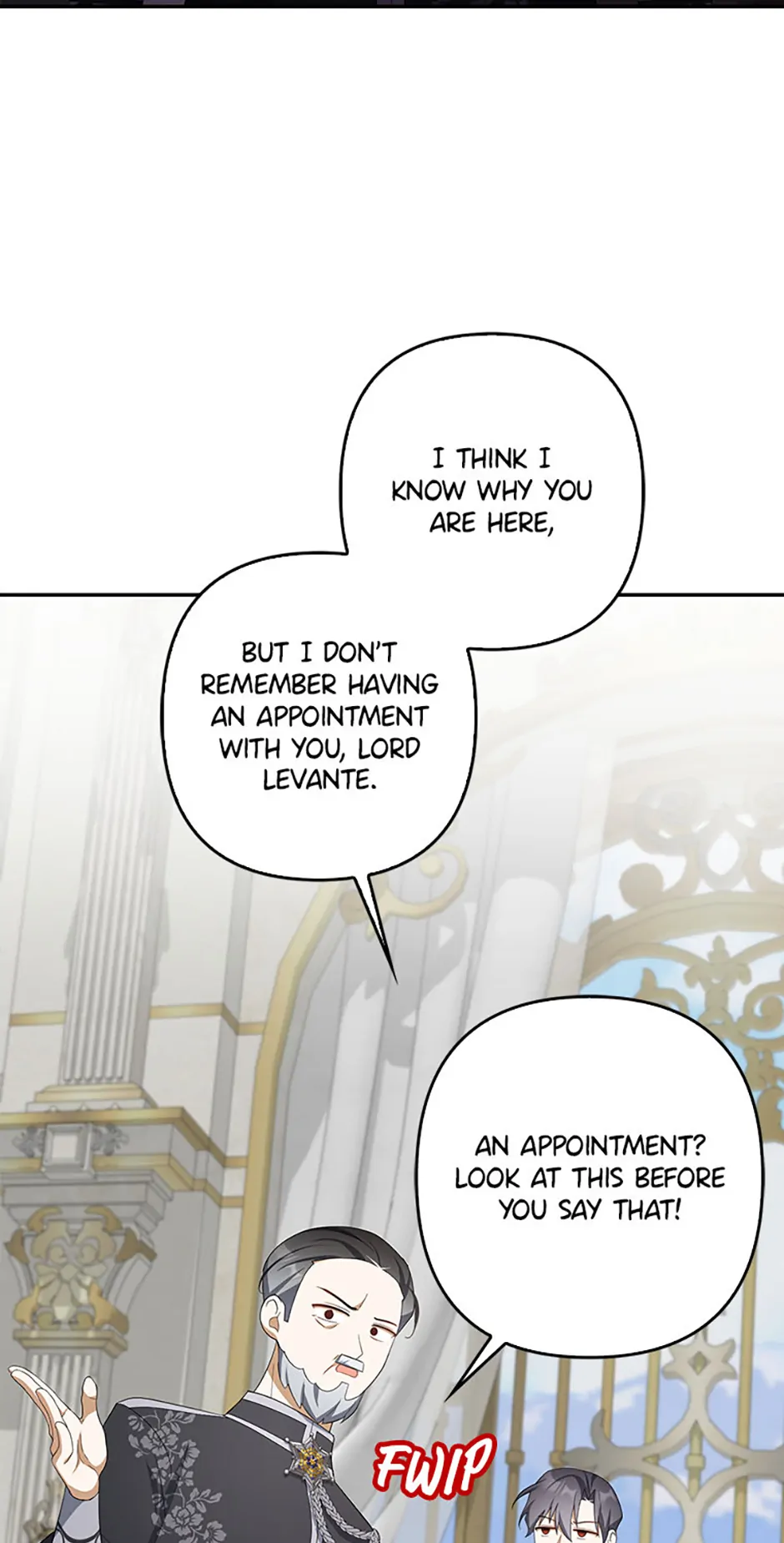Lady Swindler Chapter 52 - page 26