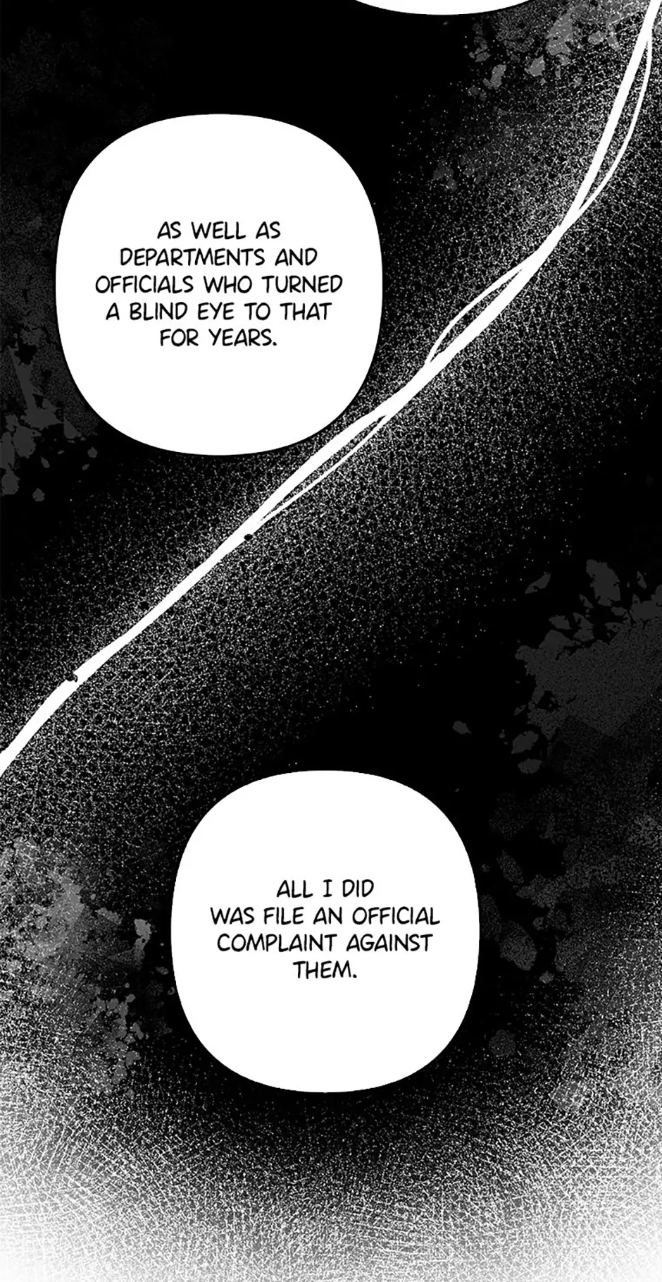 Lady Swindler Chapter 52 - page 34