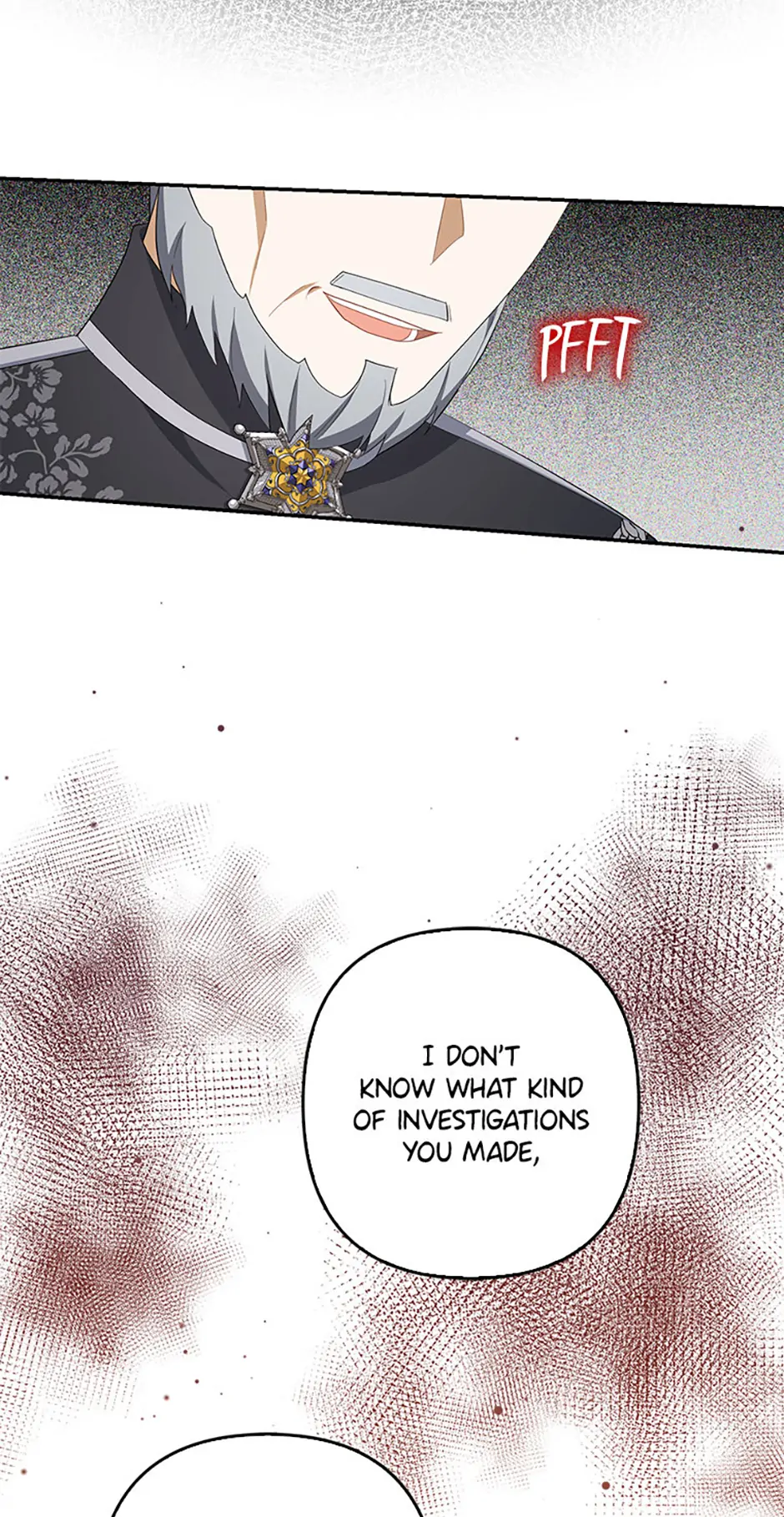 Lady Swindler Chapter 52 - page 35