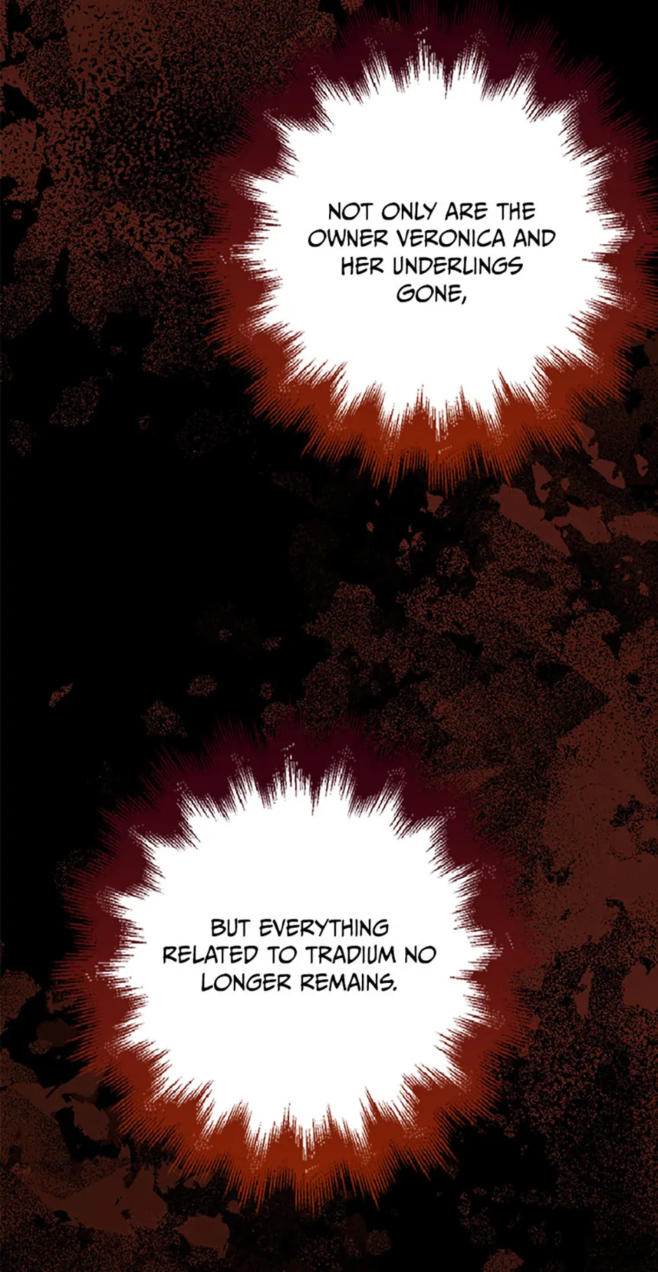 Lady Swindler Chapter 52 - page 39