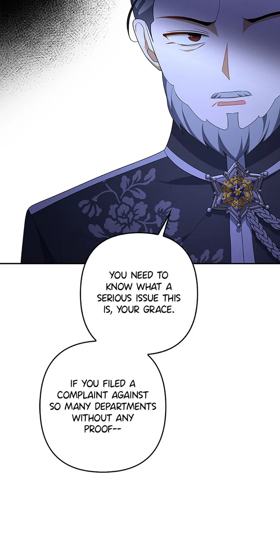 Lady Swindler Chapter 52 - page 41