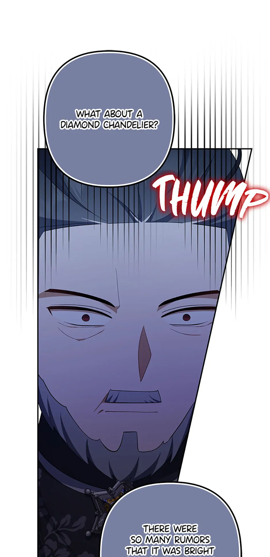 Lady Swindler Chapter 52 - page 42